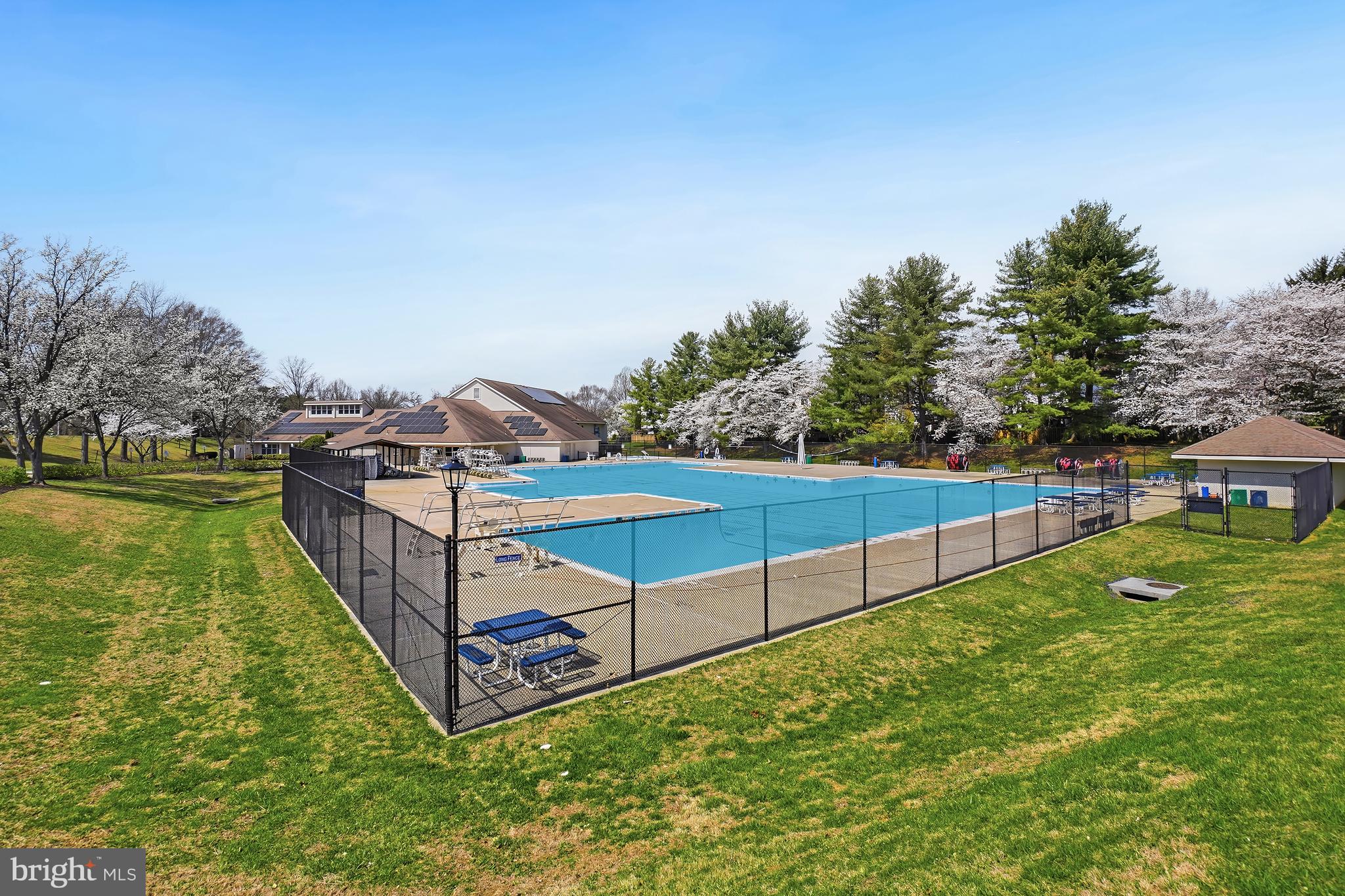 ROGERS FORGE - Residential