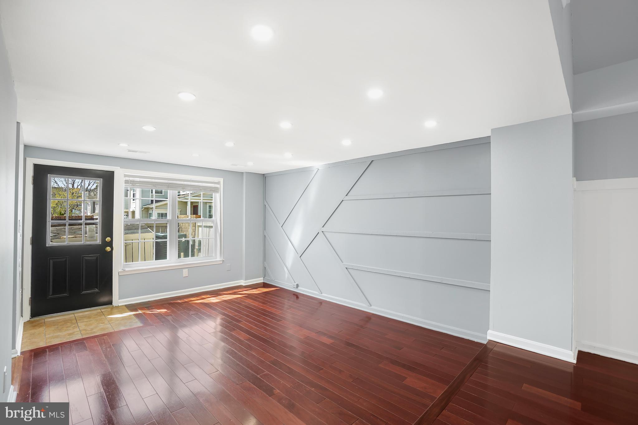 ROGERS FORGE - Residential