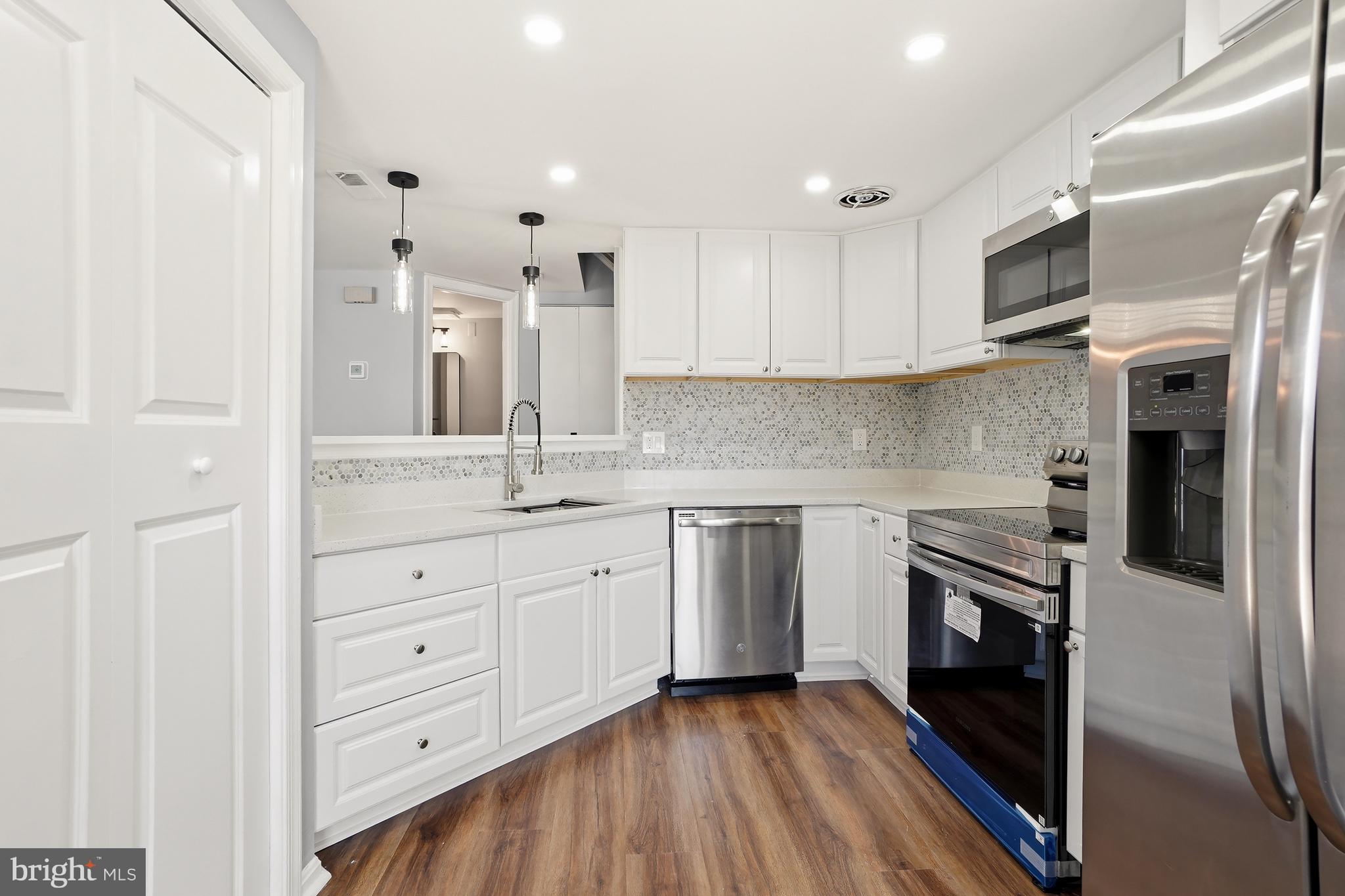 ROGERS FORGE - Residential