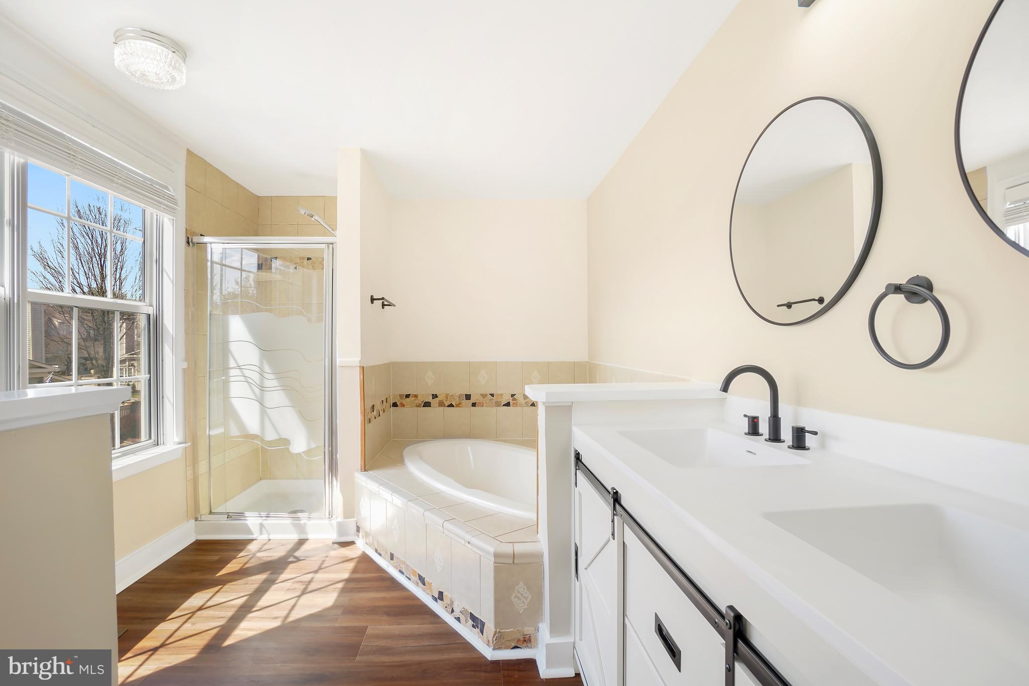 ROGERS FORGE - Residential