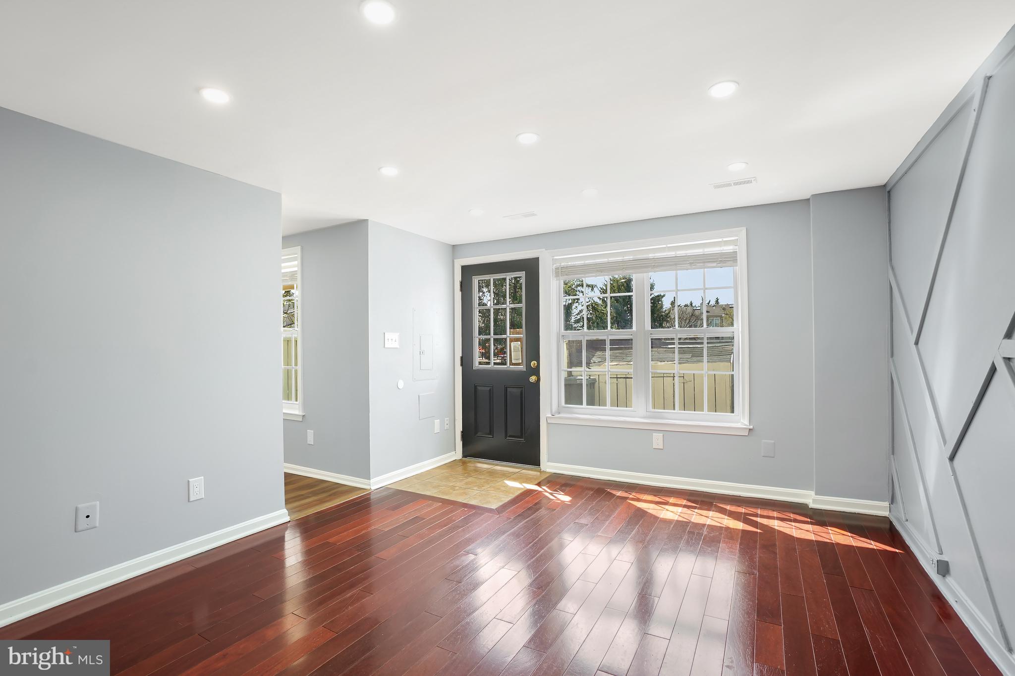 ROGERS FORGE - Residential