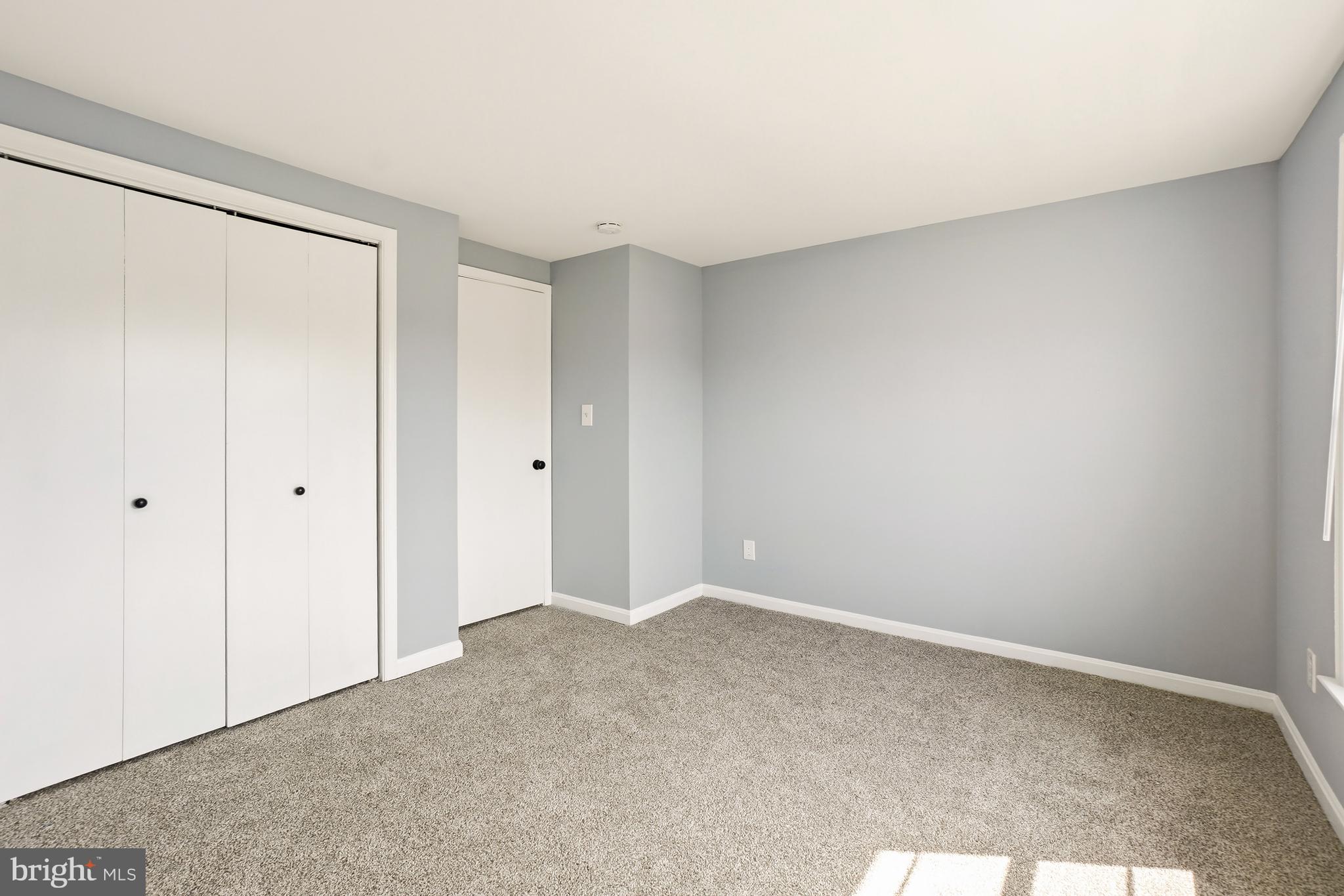 ROGERS FORGE - Residential