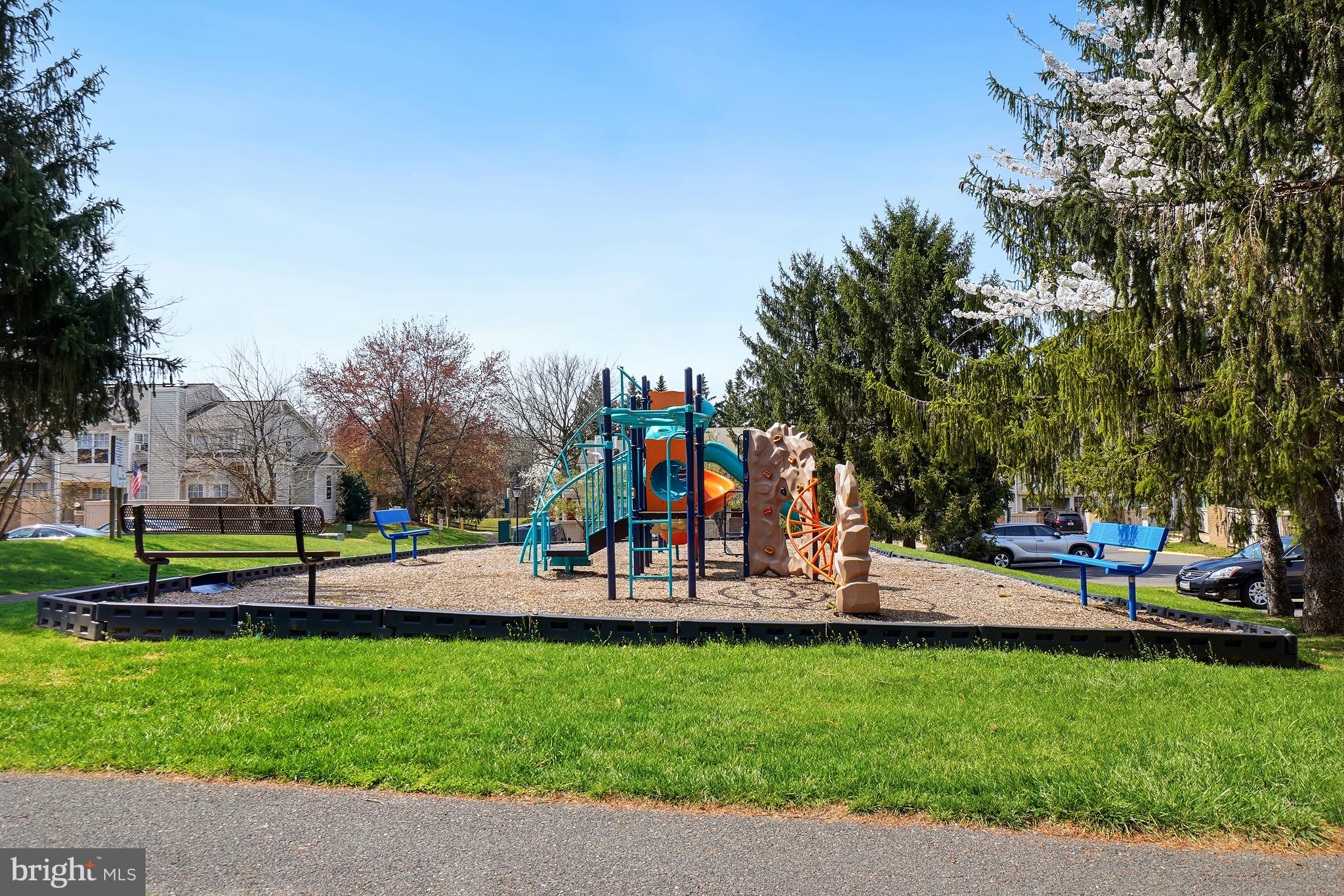 ROGERS FORGE - Residential