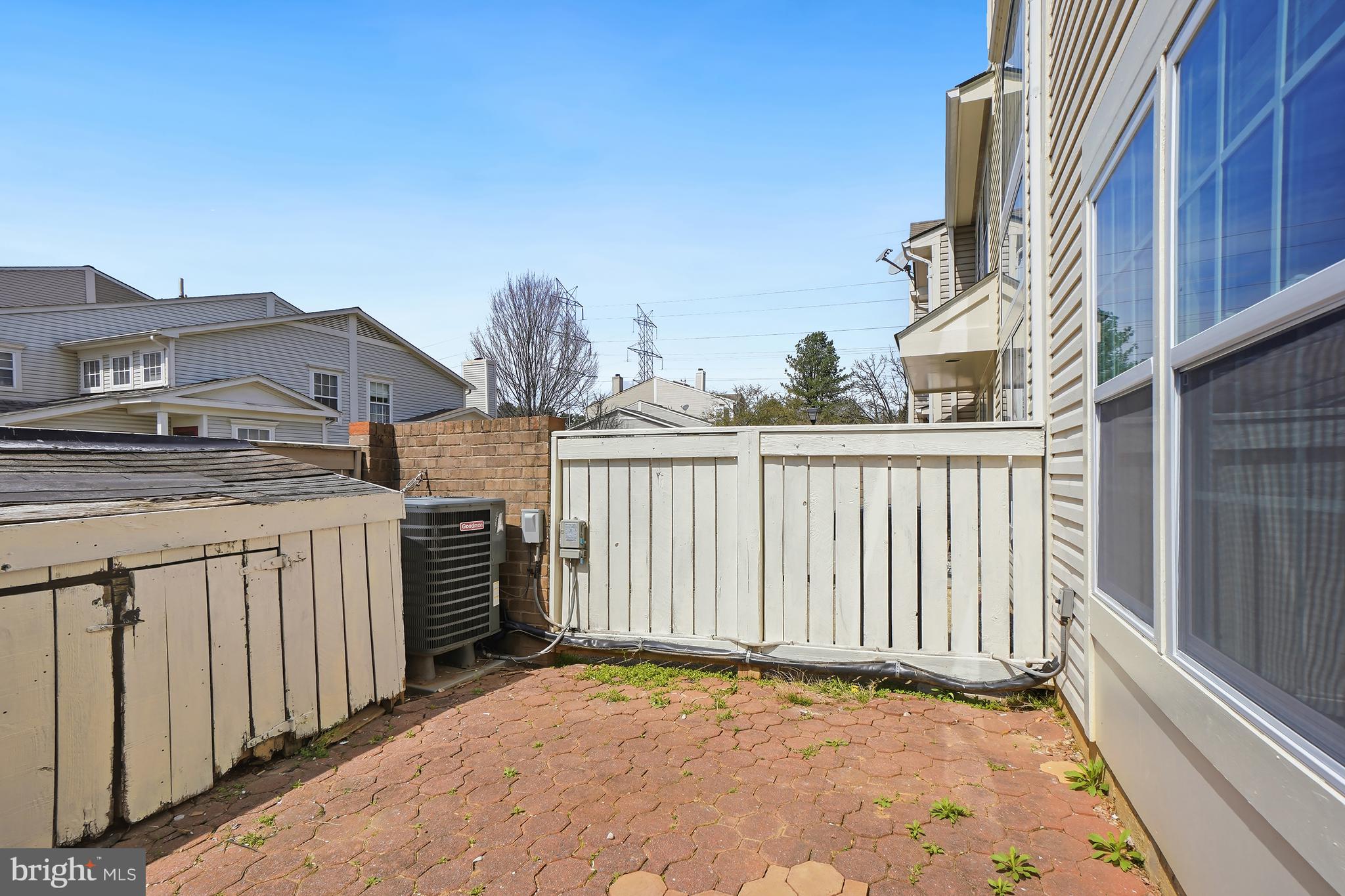 ROGERS FORGE - Residential