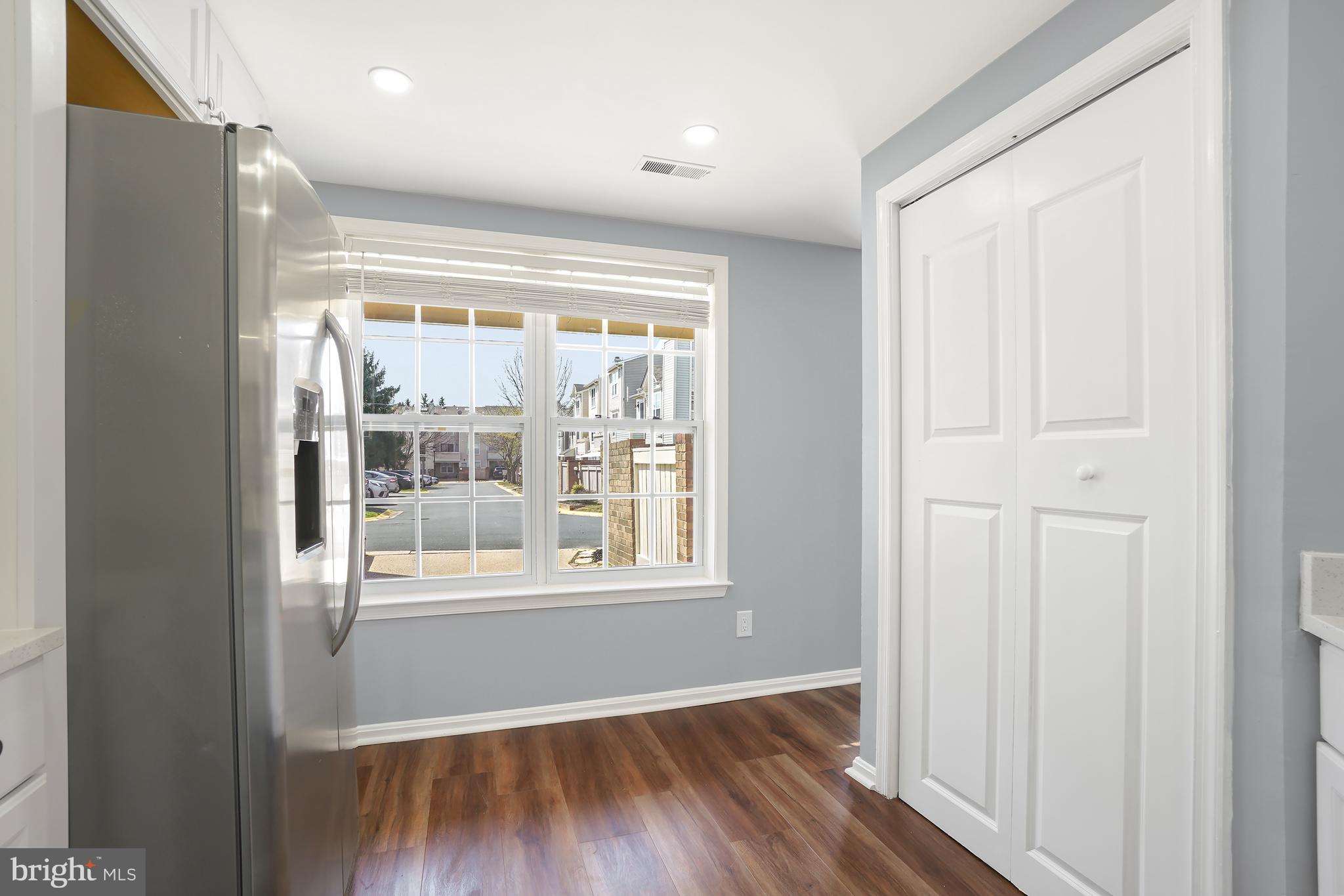 ROGERS FORGE - Residential