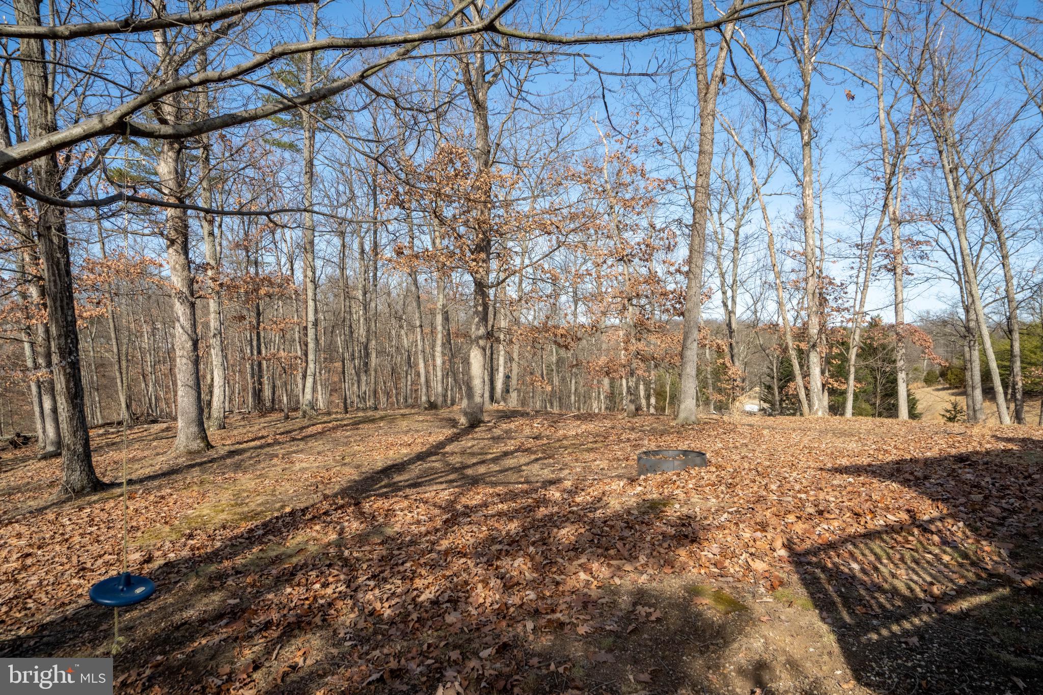 FOREST HEIGHTS - Residential