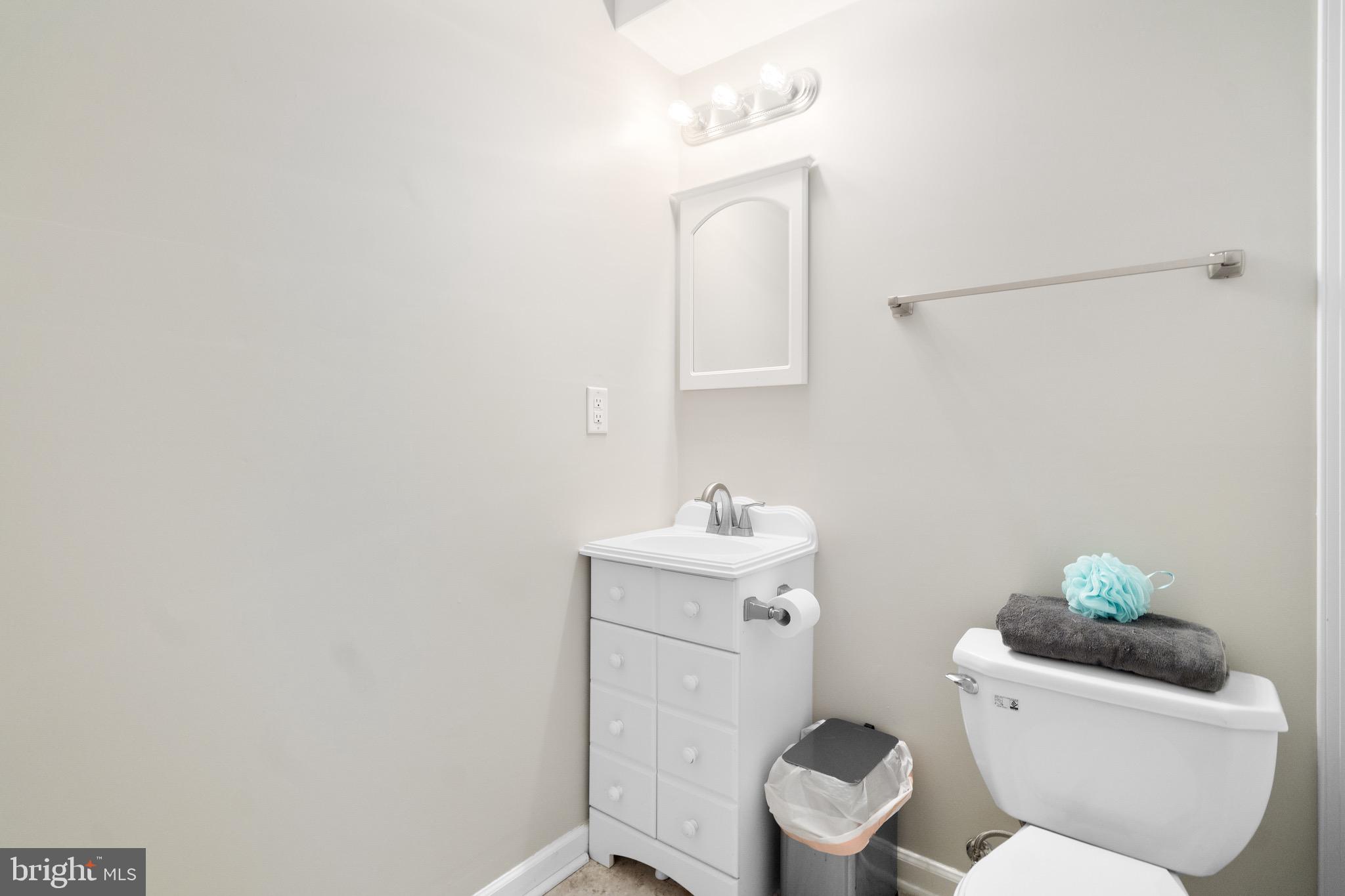 FOREST HEIGHTS - Residential