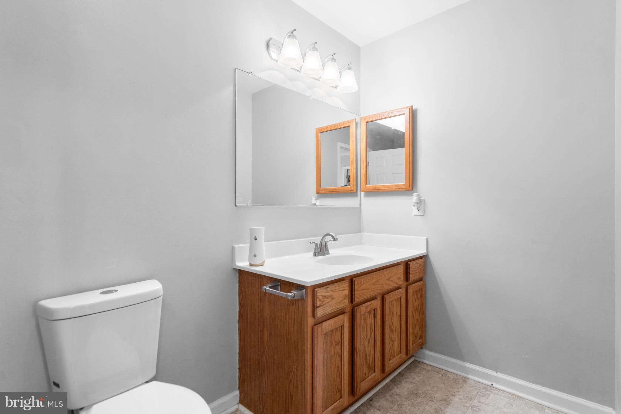 FOREST HEIGHTS - Residential