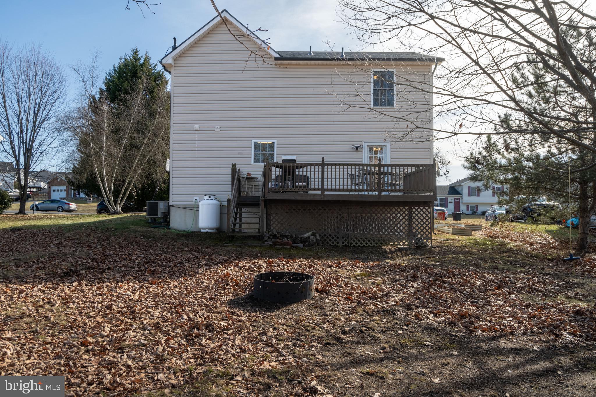 FOREST HEIGHTS - Residential