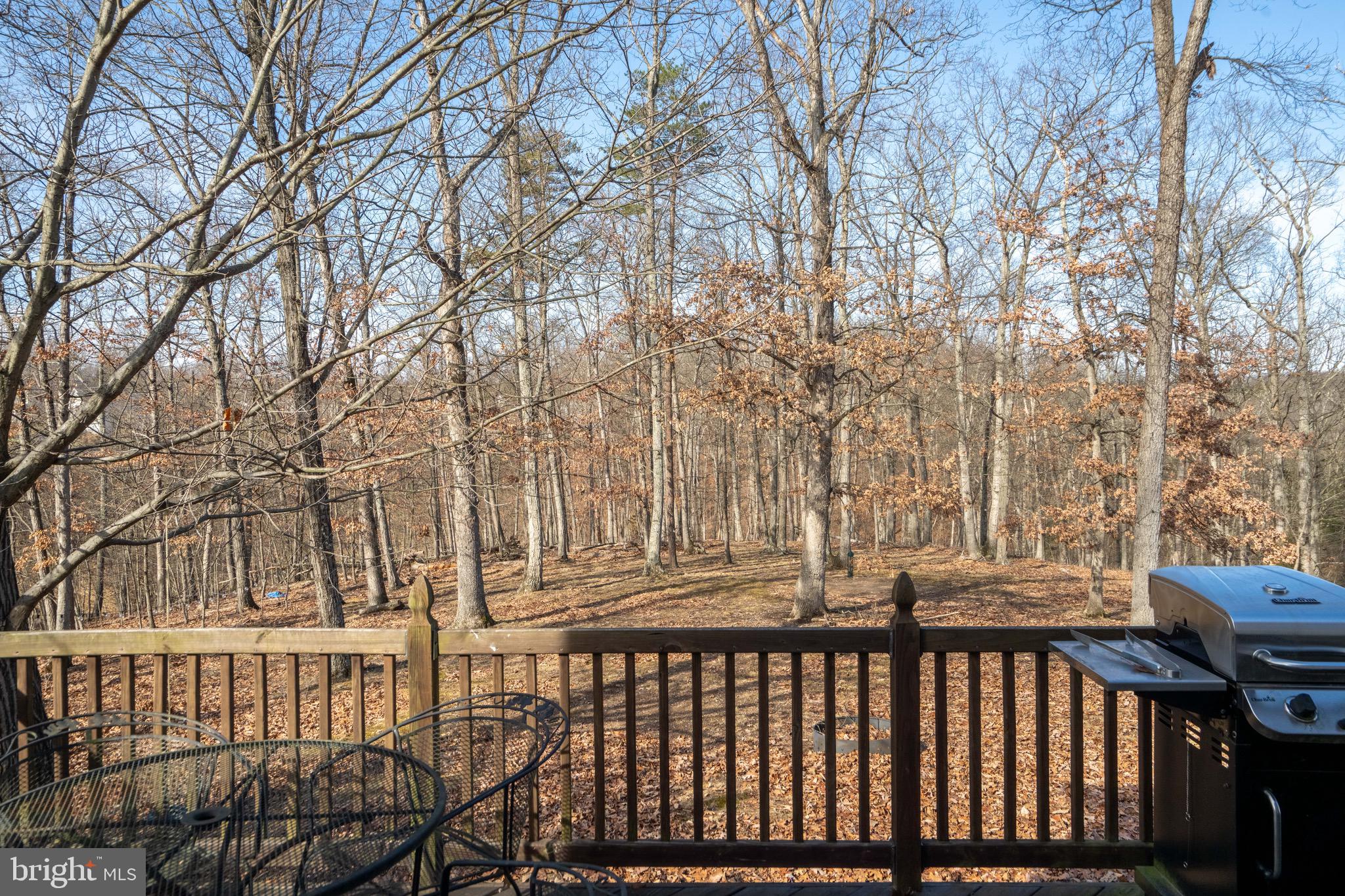 FOREST HEIGHTS - Residential