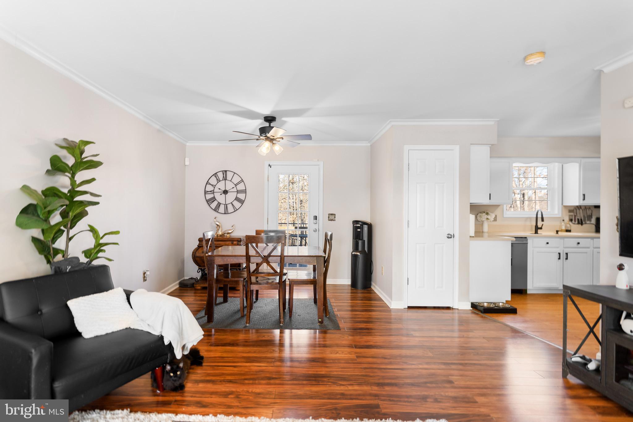 FOREST HEIGHTS - Residential