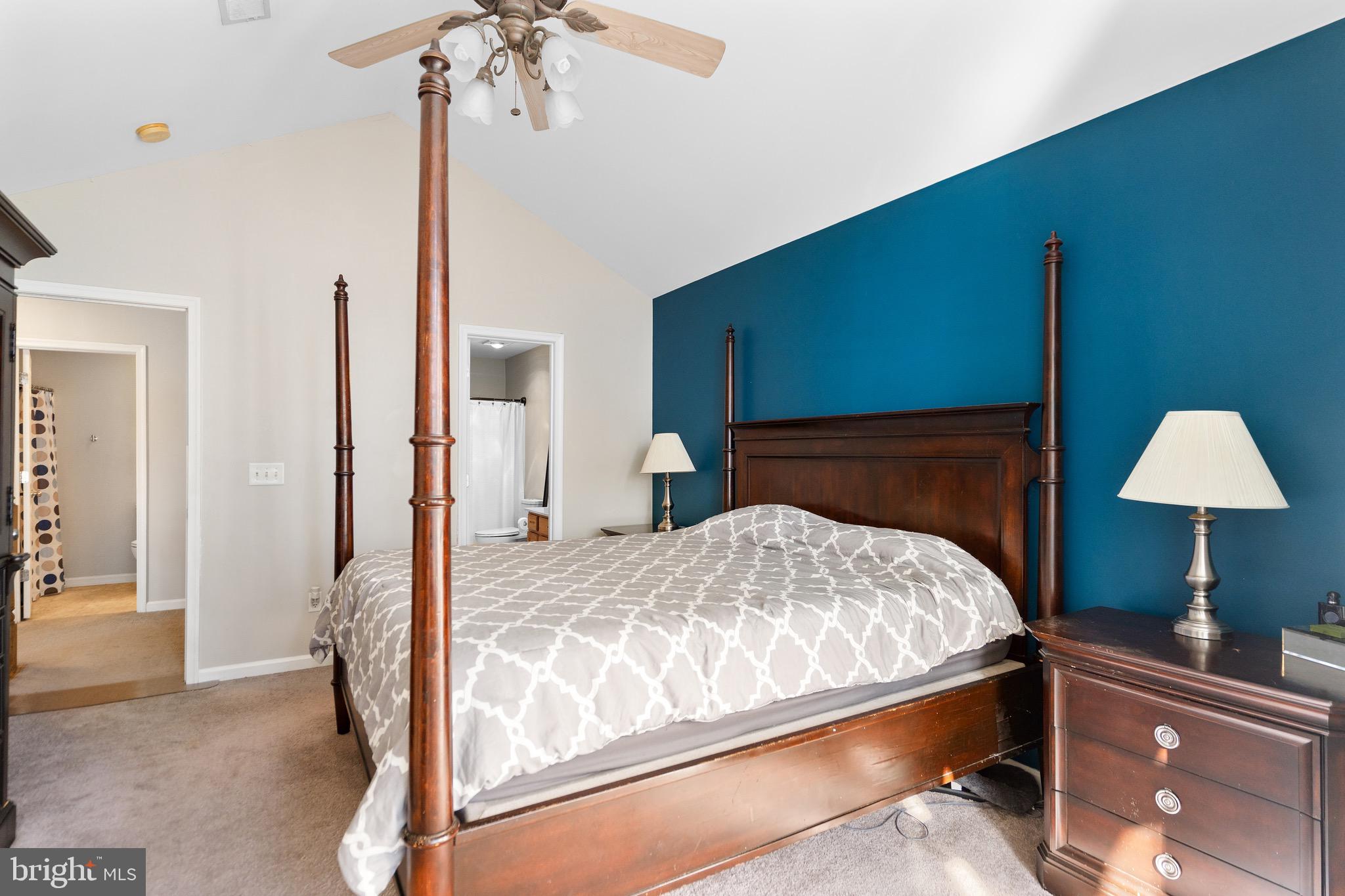 FOREST HEIGHTS - Residential