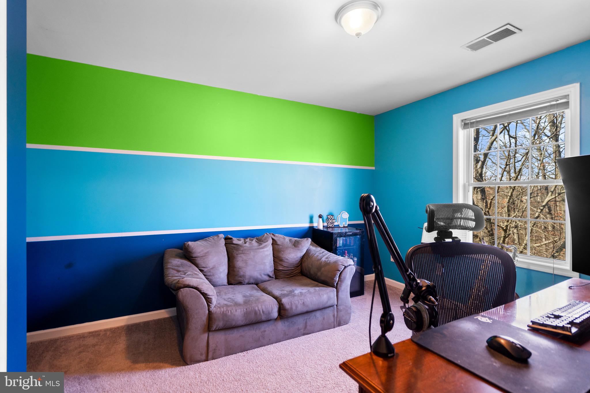 FOREST HEIGHTS - Residential