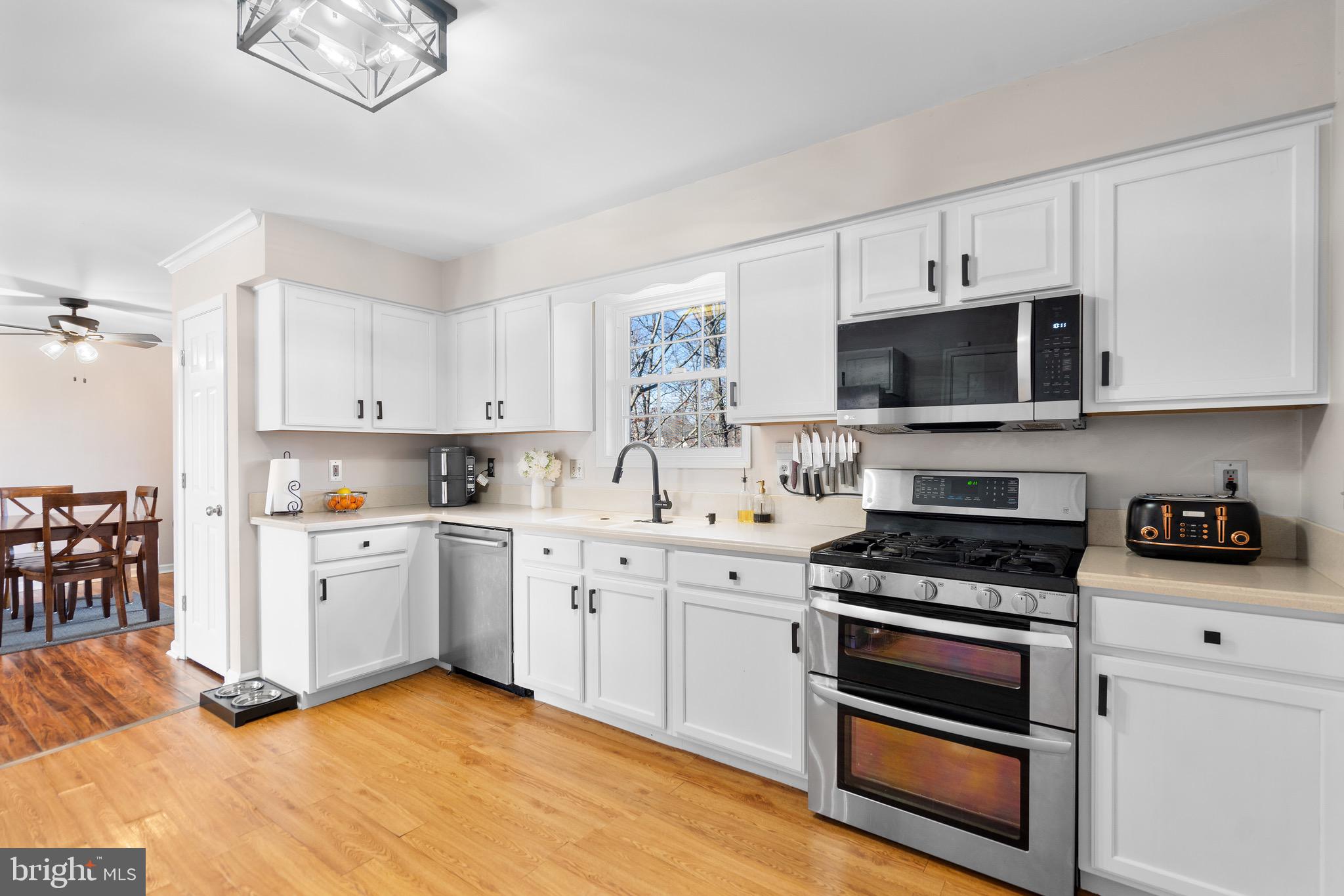 FOREST HEIGHTS - Residential