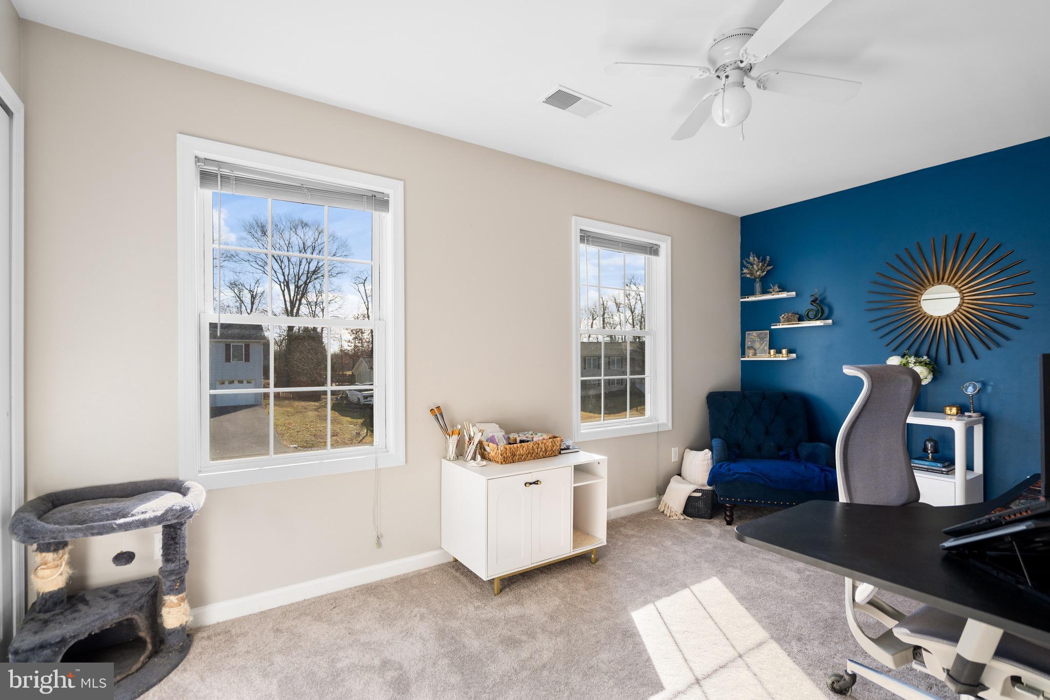 FOREST HEIGHTS - Residential