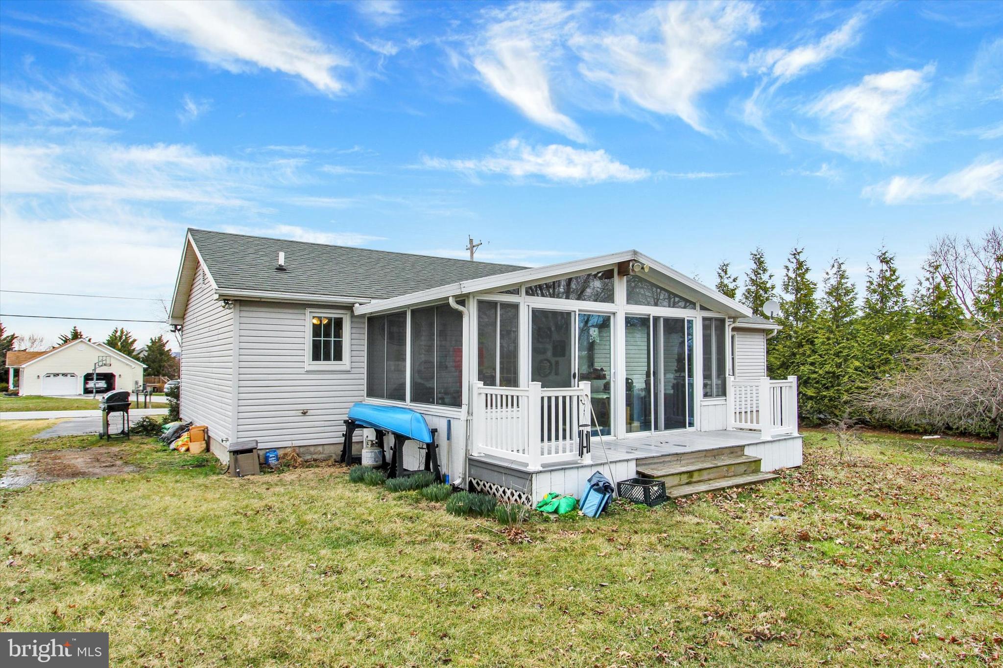 LAKE MEADE - Residential
