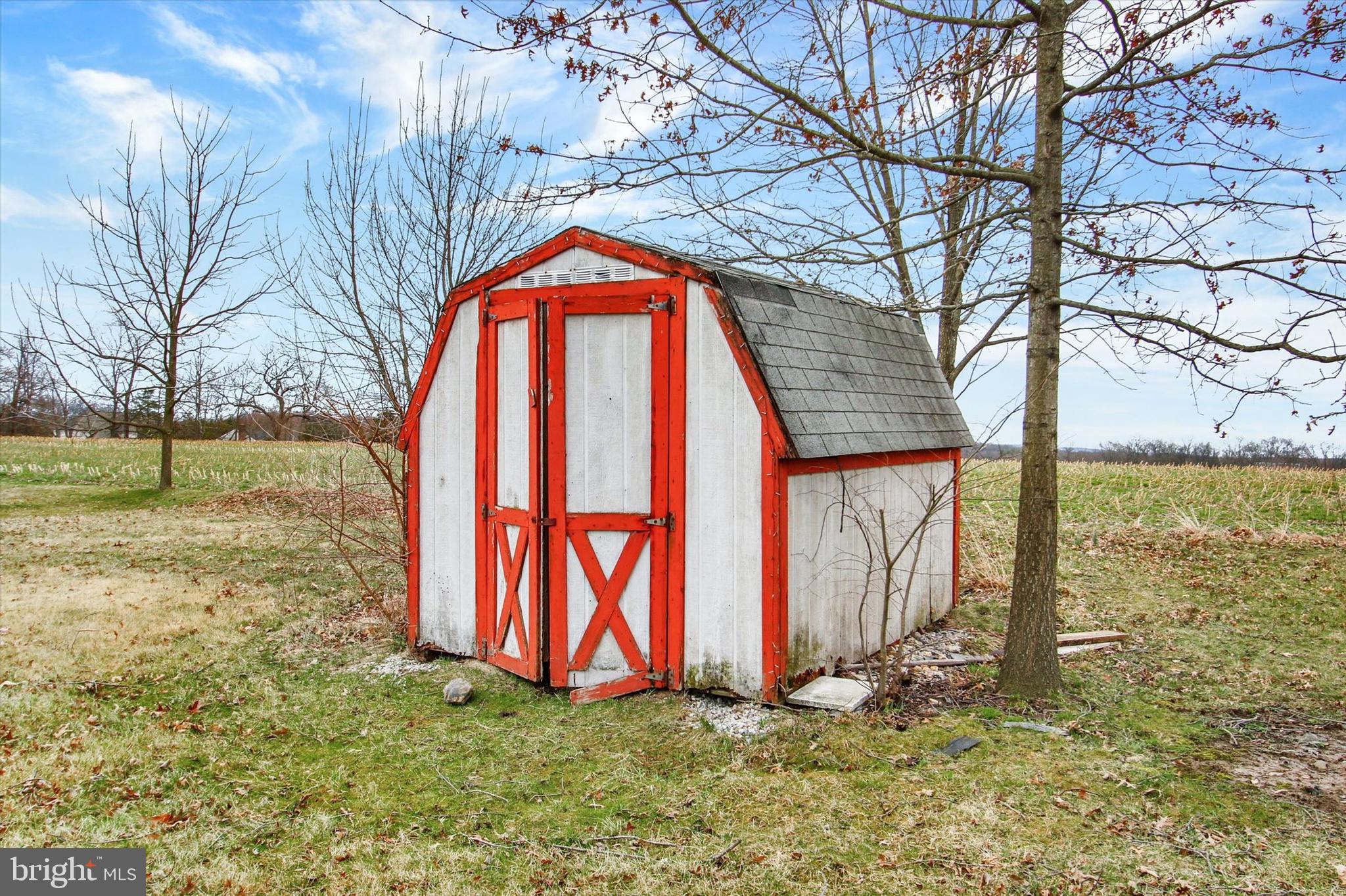 LAKE MEADE - Residential