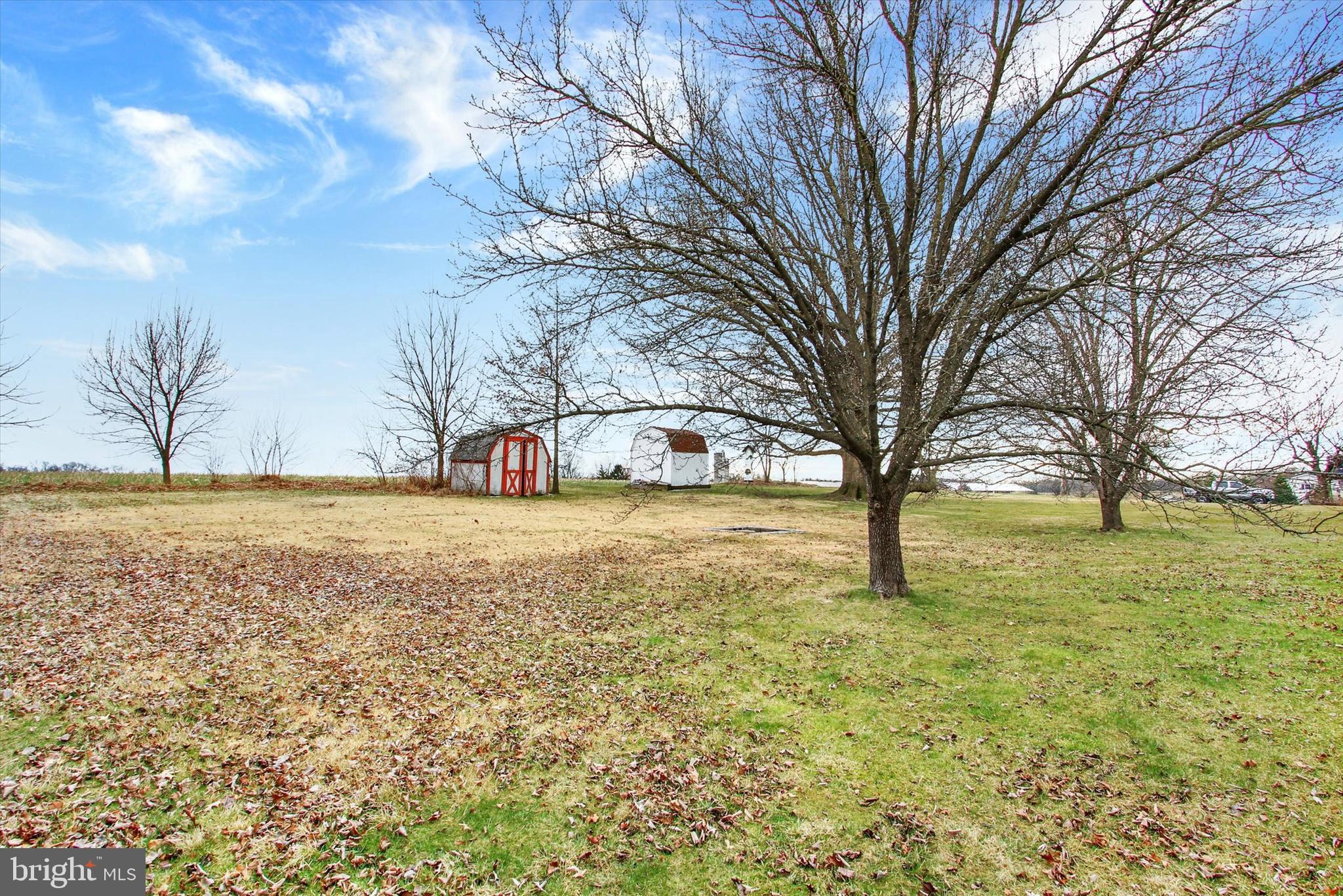 LAKE MEADE - Residential