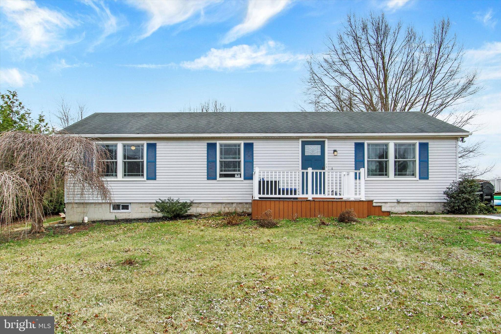 LAKE MEADE - Residential