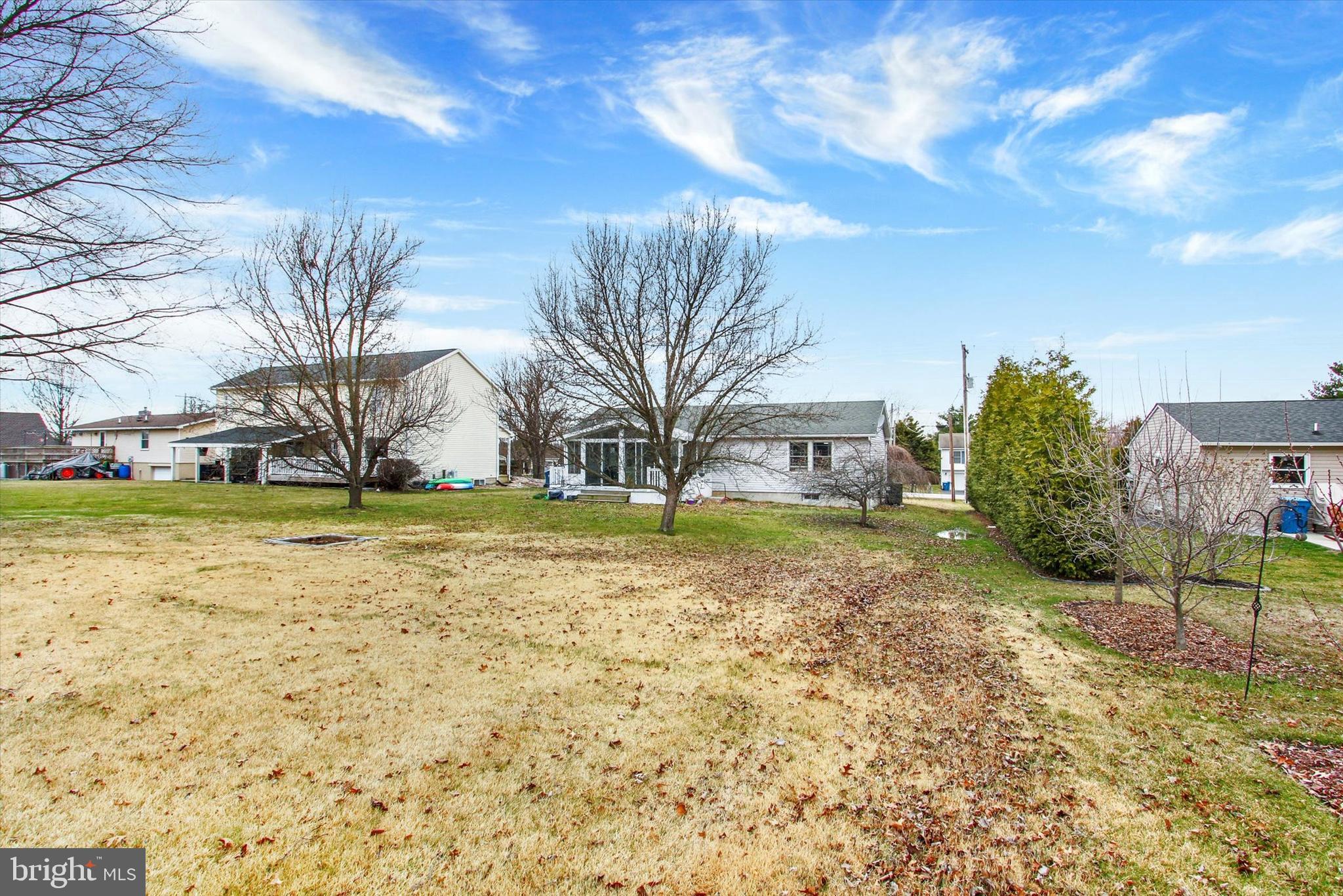 LAKE MEADE - Residential