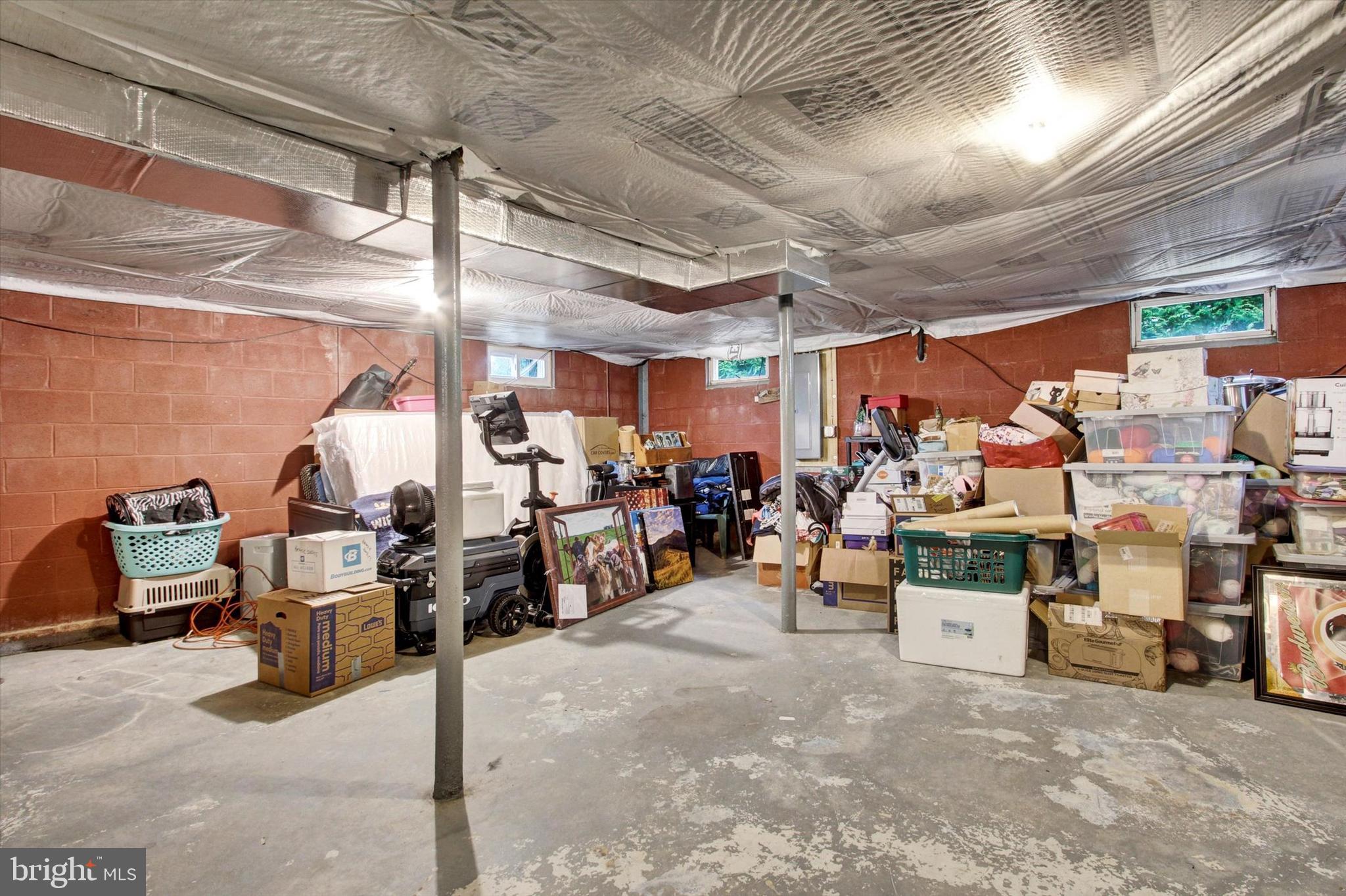 LAKE MEADE - Residential