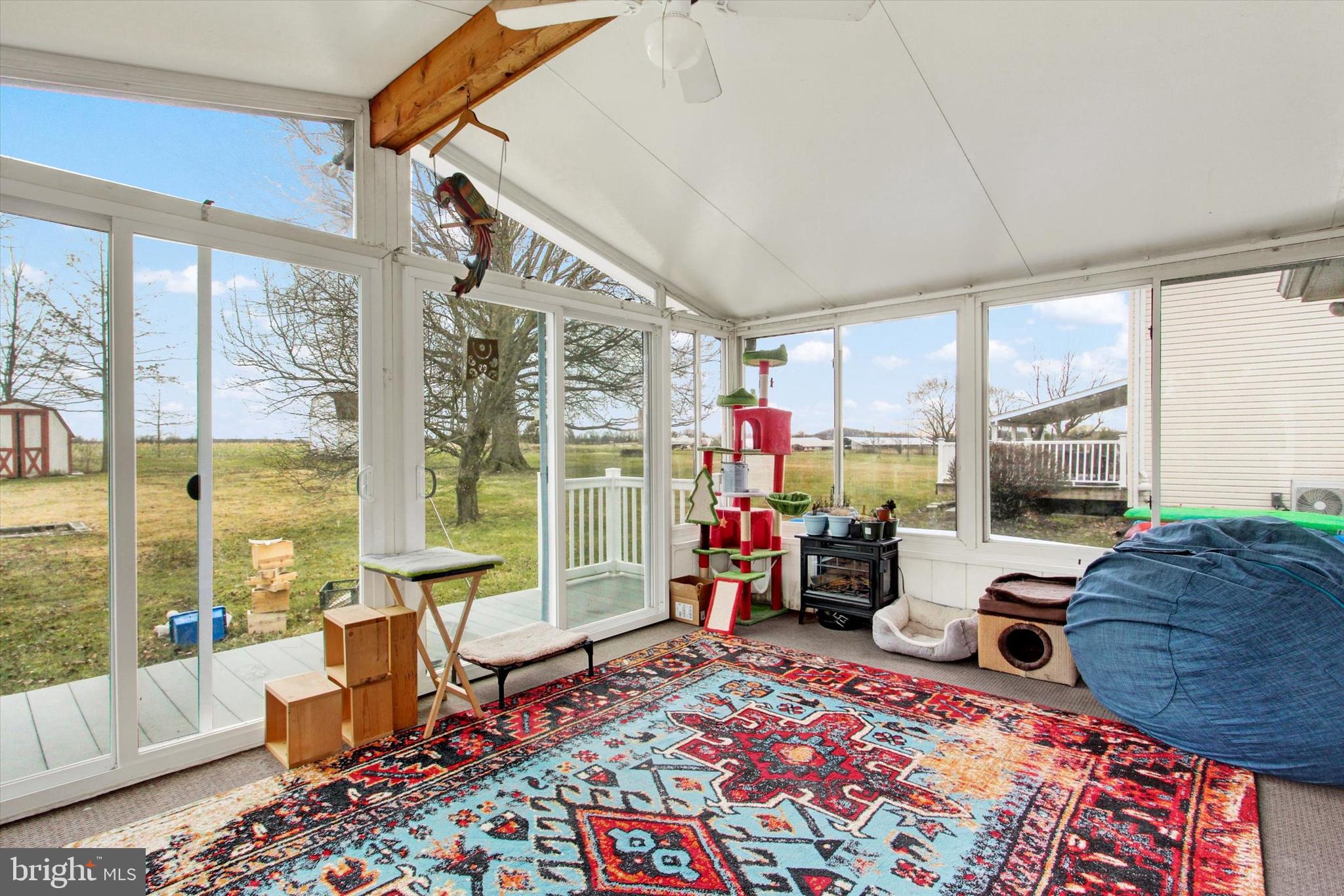 LAKE MEADE - Residential