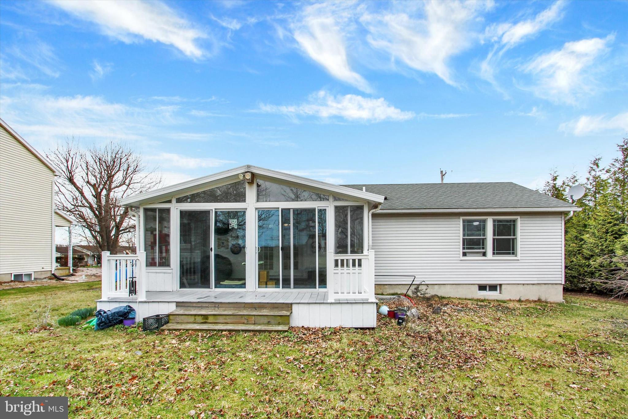 LAKE MEADE - Residential