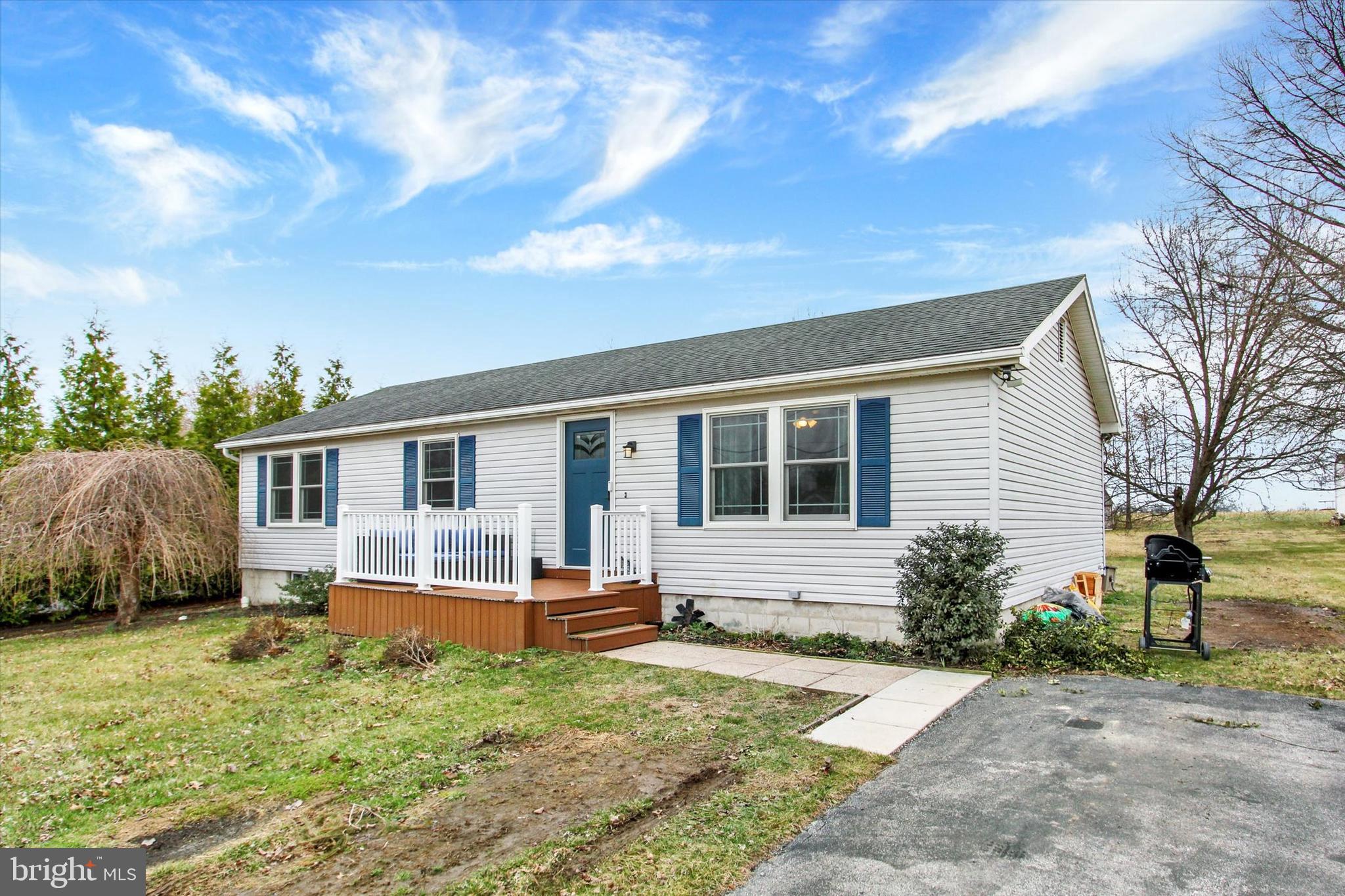 LAKE MEADE - Residential