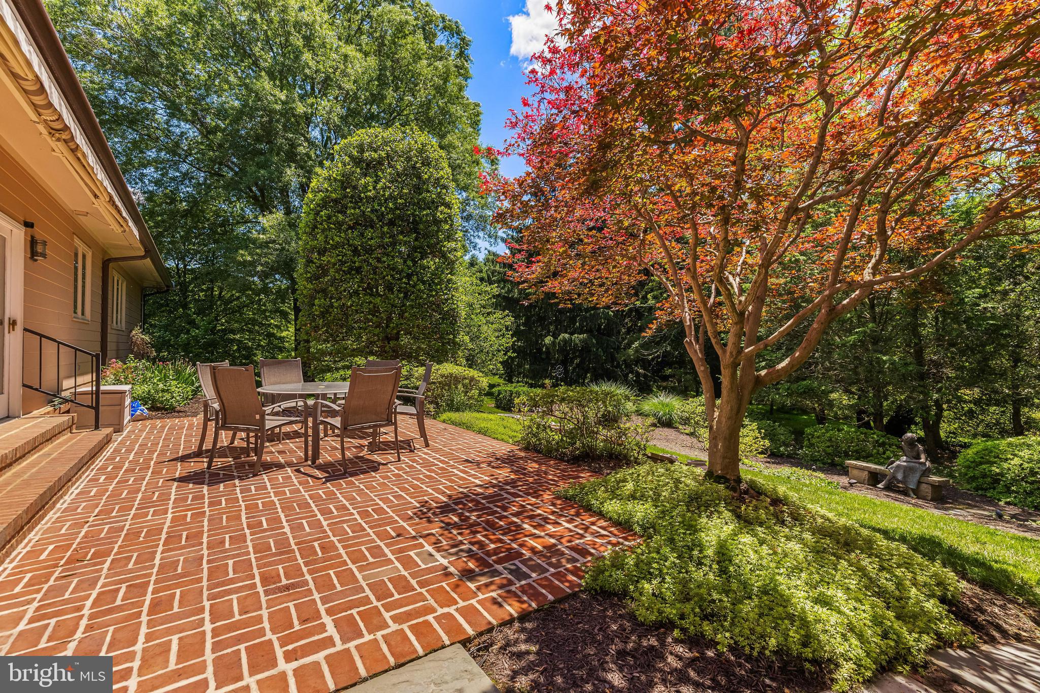 SEMINARY SPRINGS - Residential