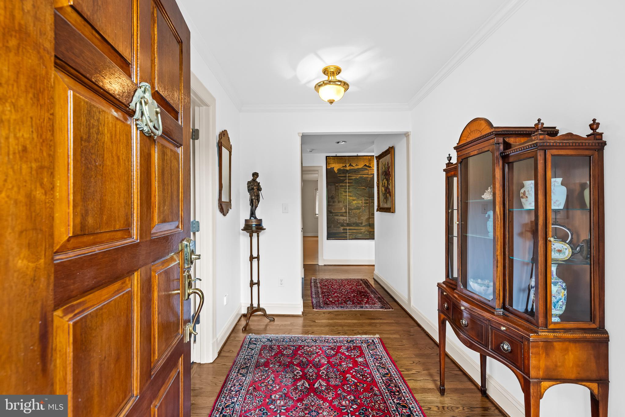 SEMINARY SPRINGS - Residential