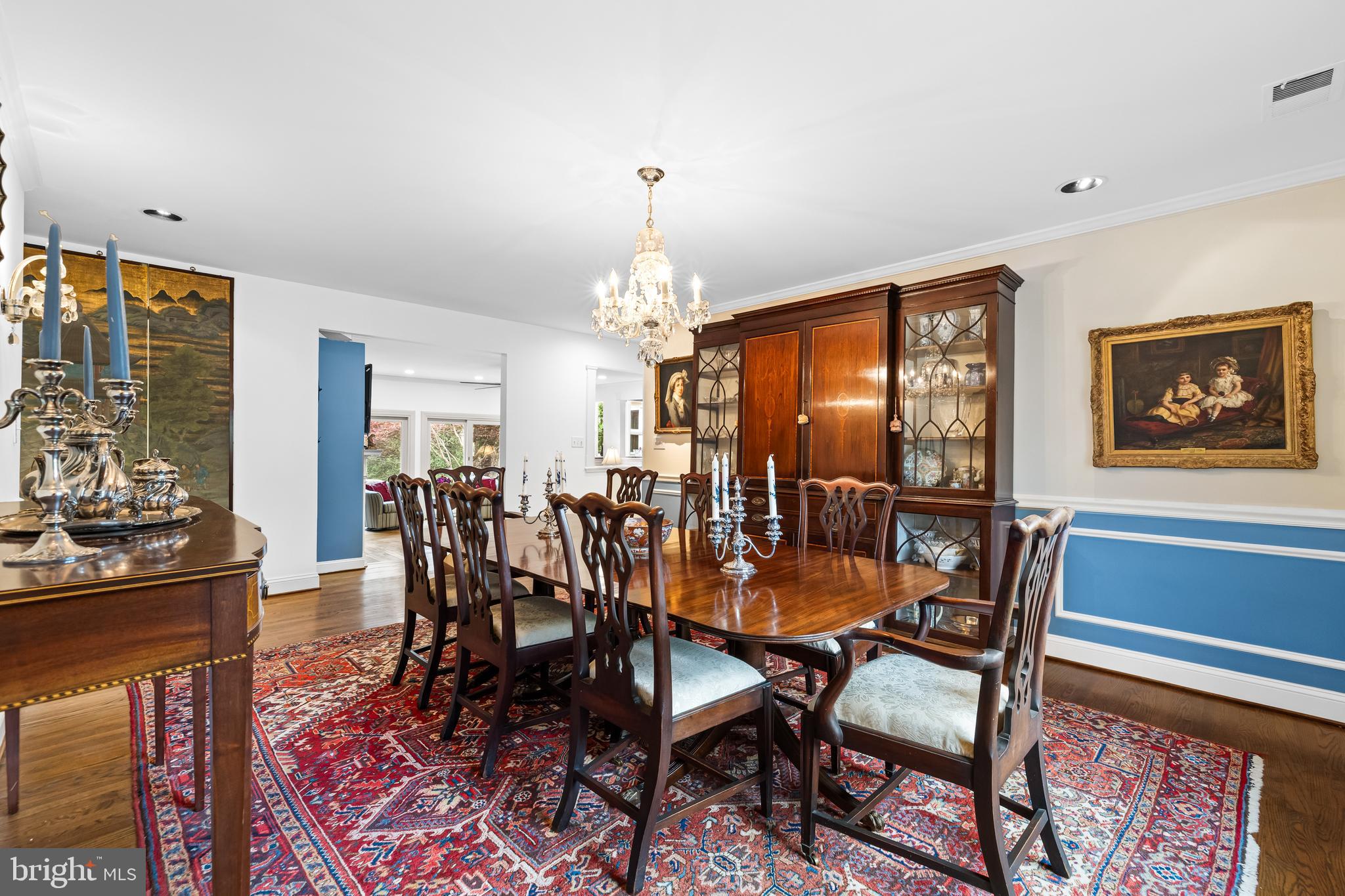 SEMINARY SPRINGS - Residential