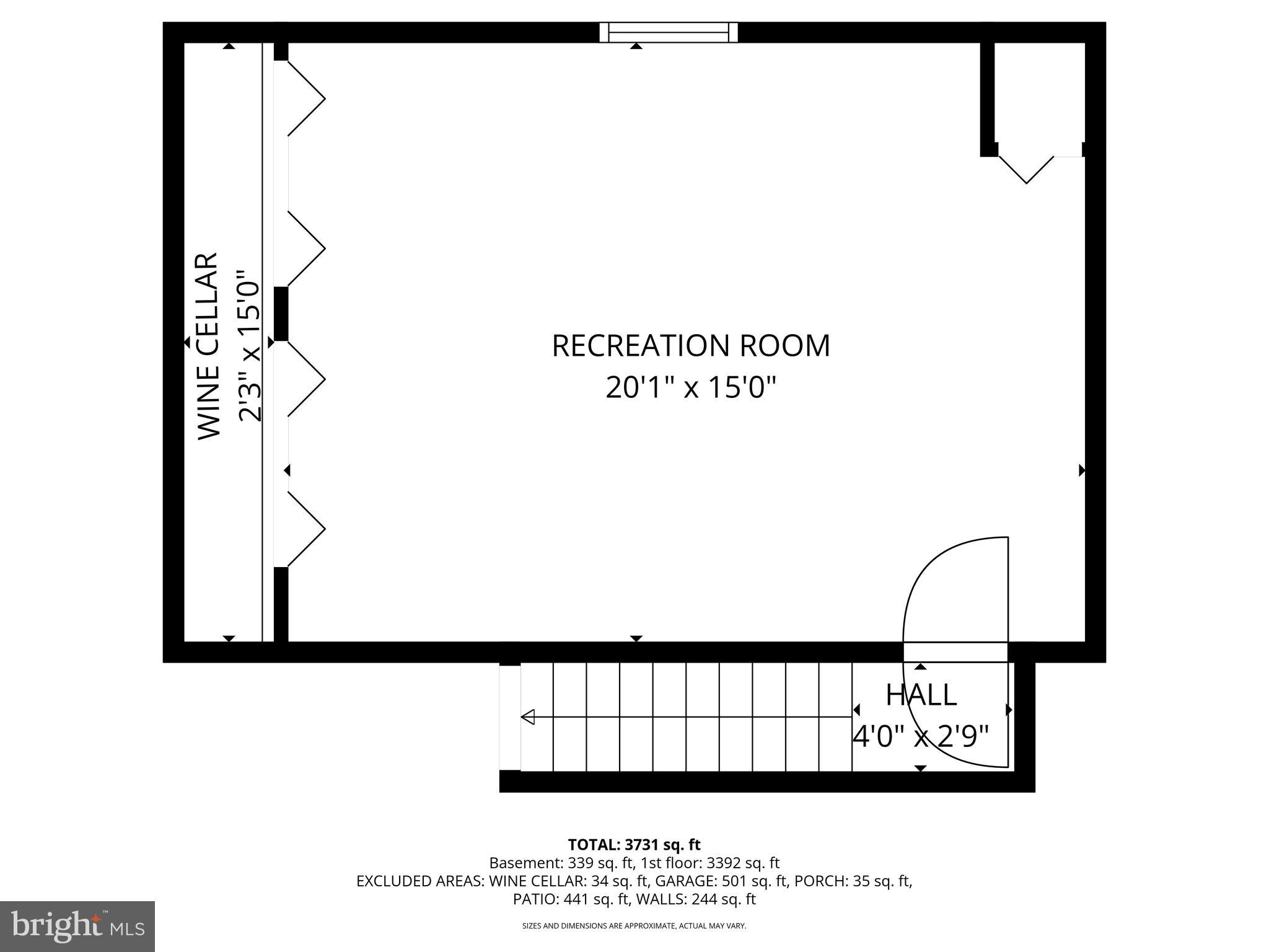 SEMINARY SPRINGS - Residential