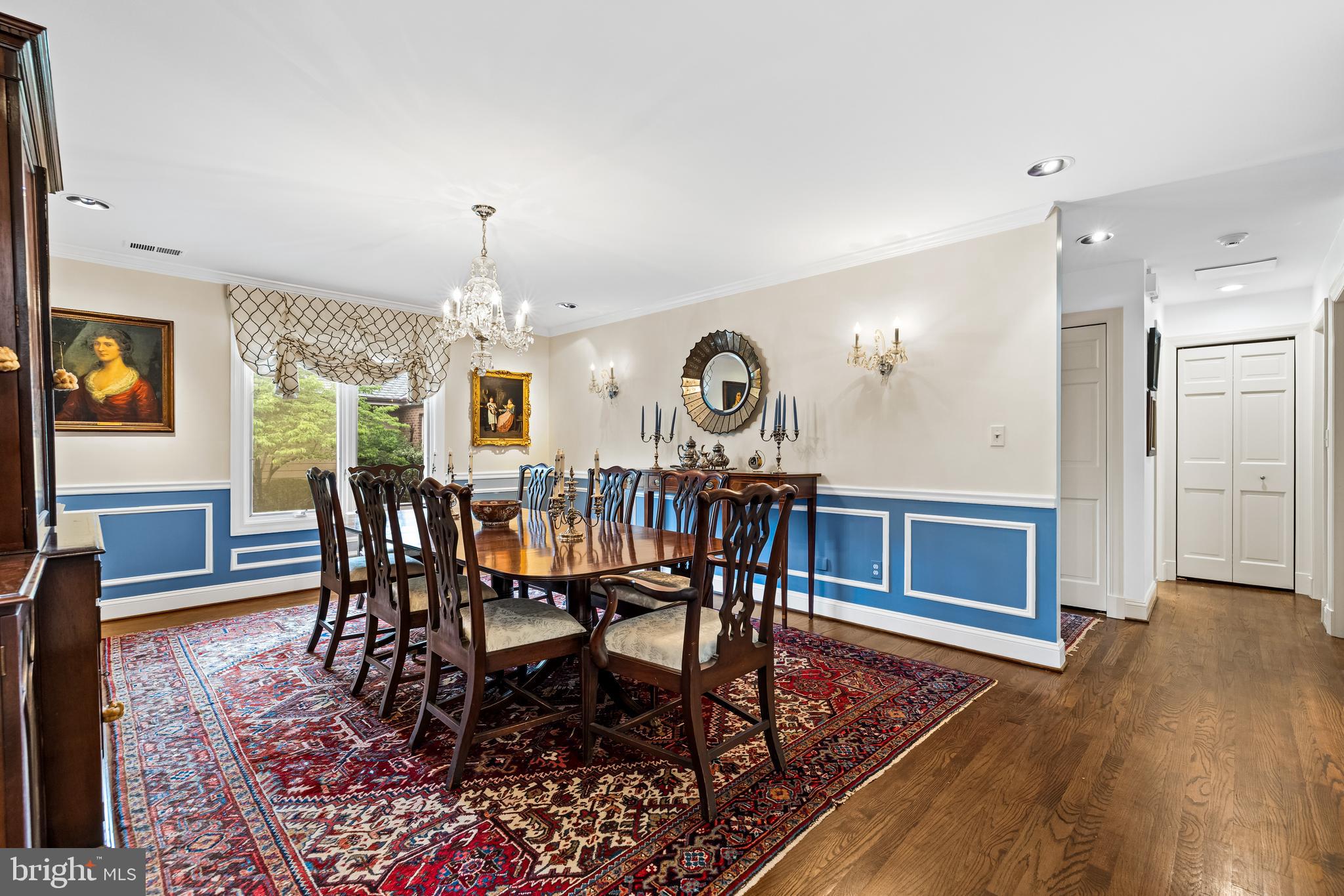 SEMINARY SPRINGS - Residential