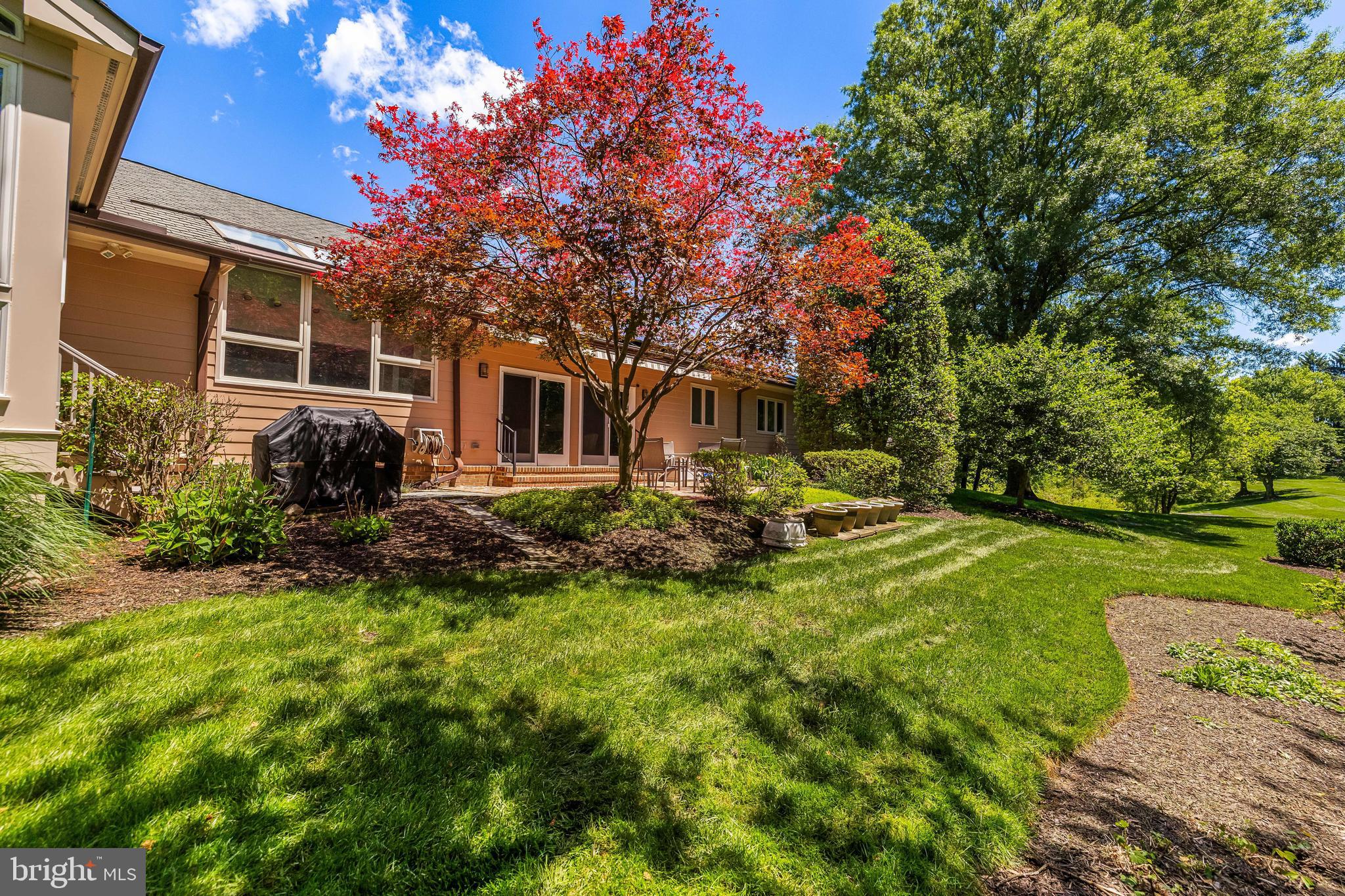 SEMINARY SPRINGS - Residential