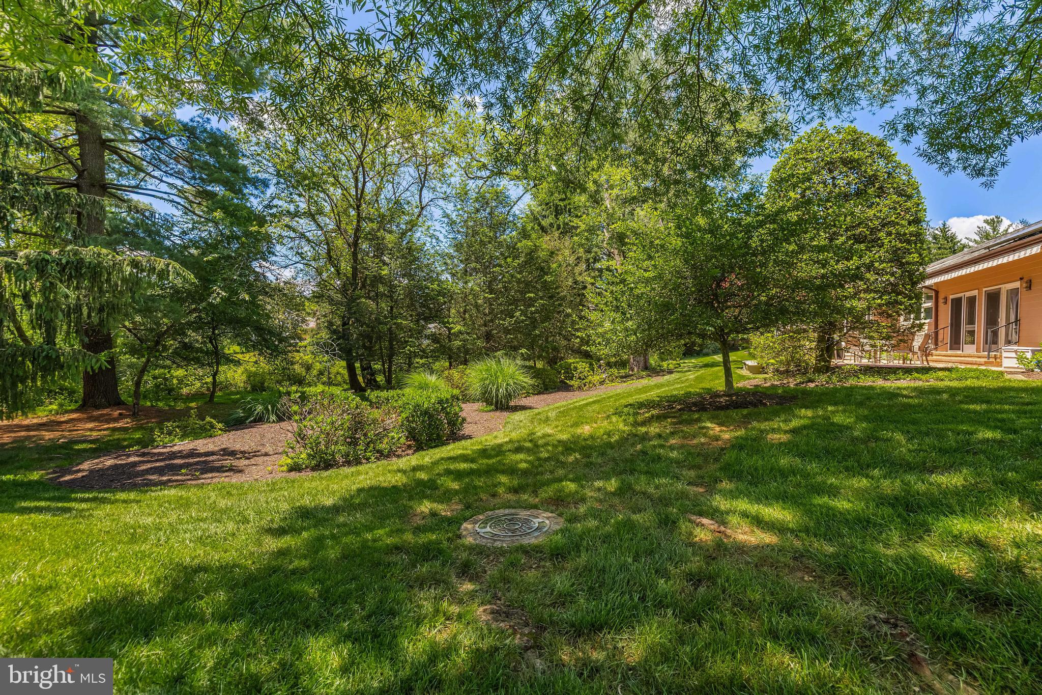 SEMINARY SPRINGS - Residential