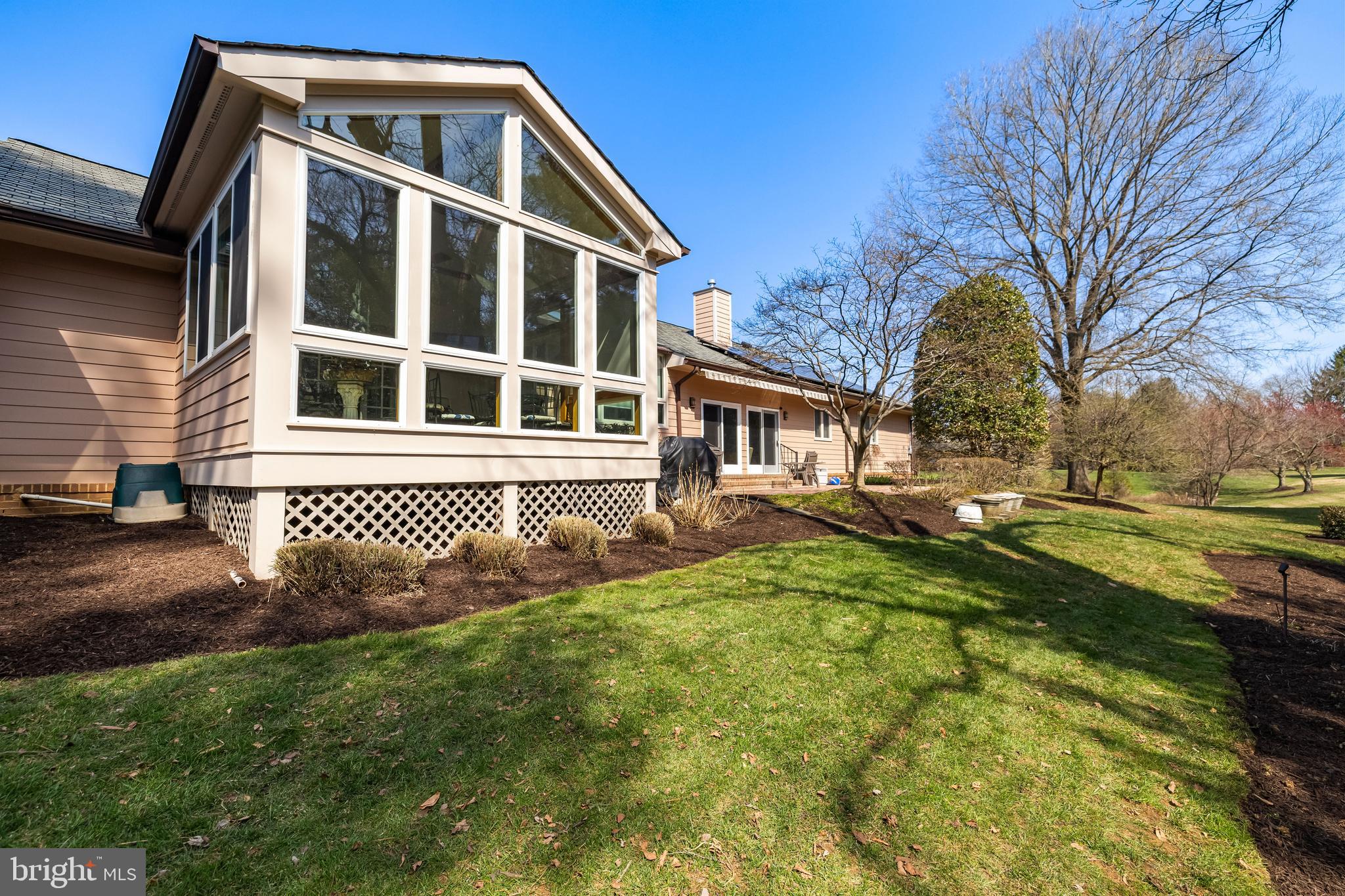 SEMINARY SPRINGS - Residential