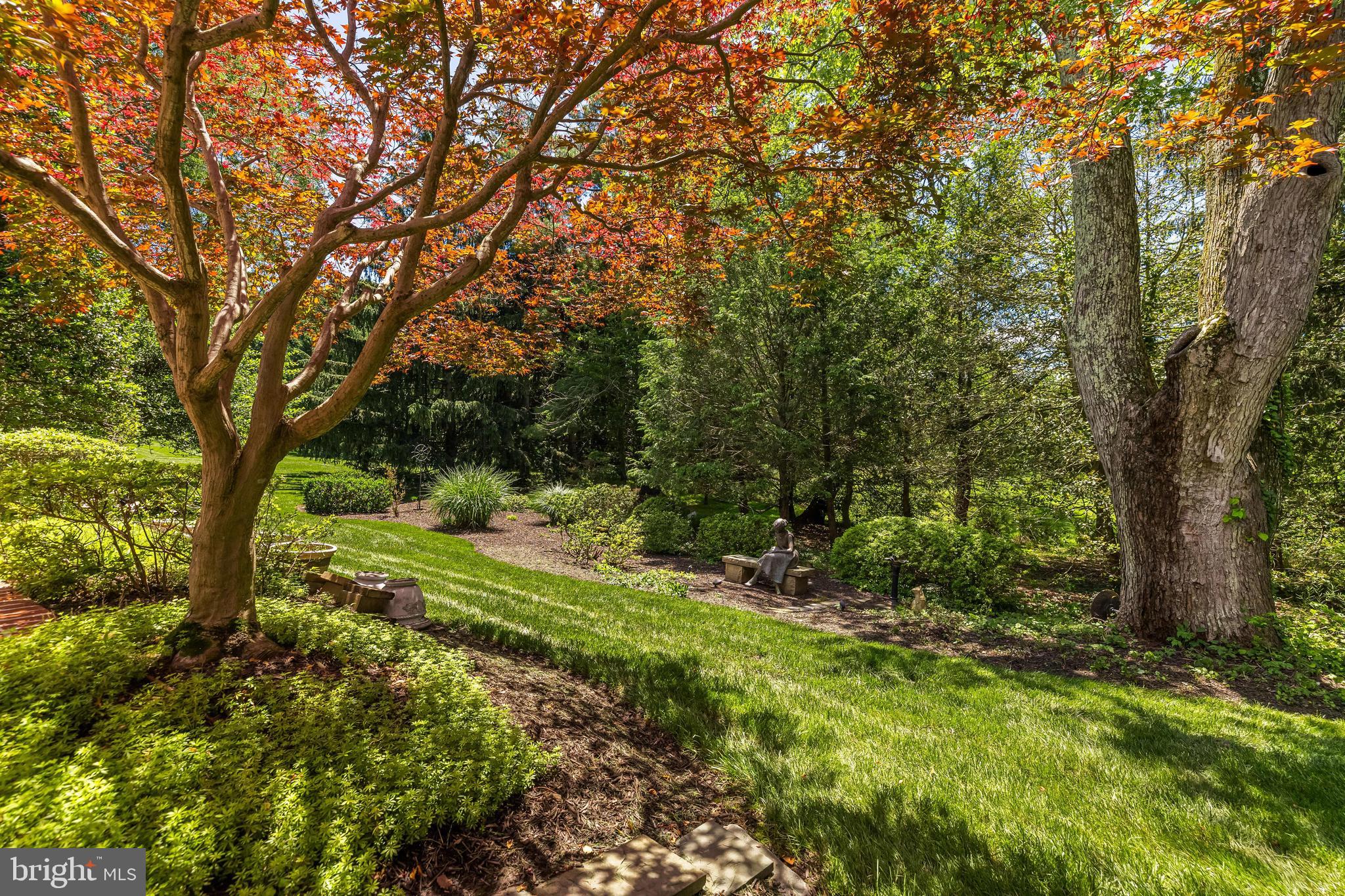 SEMINARY SPRINGS - Residential