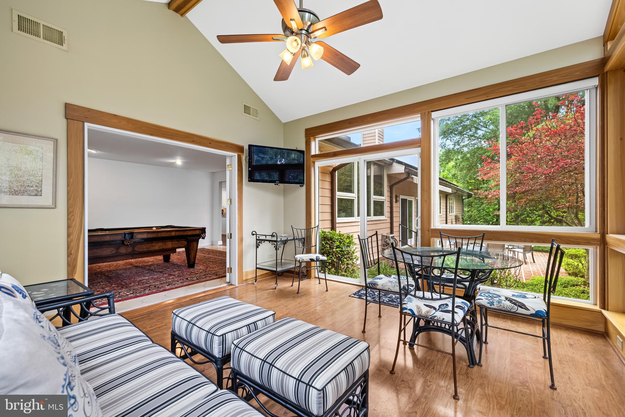 SEMINARY SPRINGS - Residential