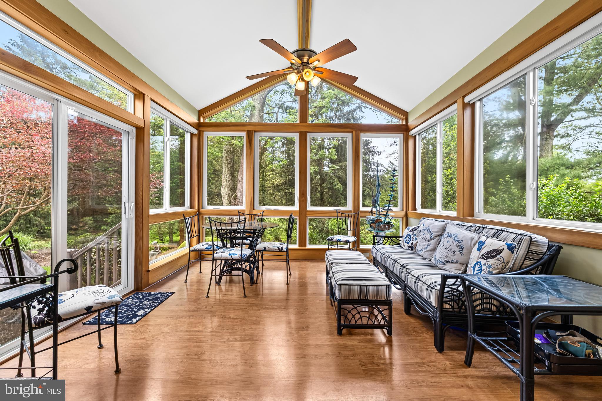 SEMINARY SPRINGS - Residential