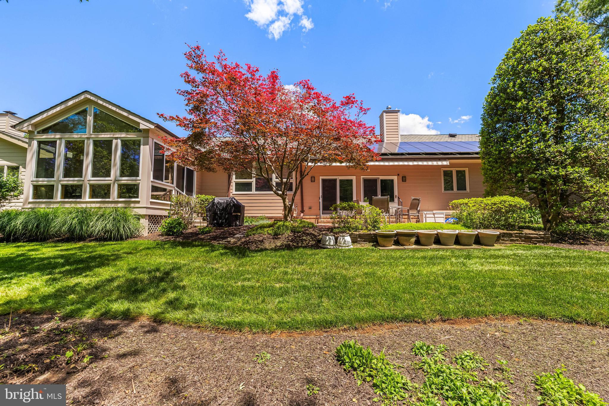 SEMINARY SPRINGS - Residential