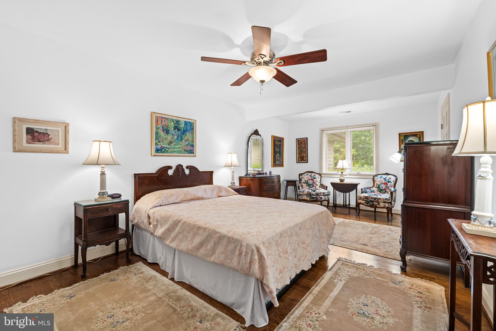 SEMINARY SPRINGS - Residential