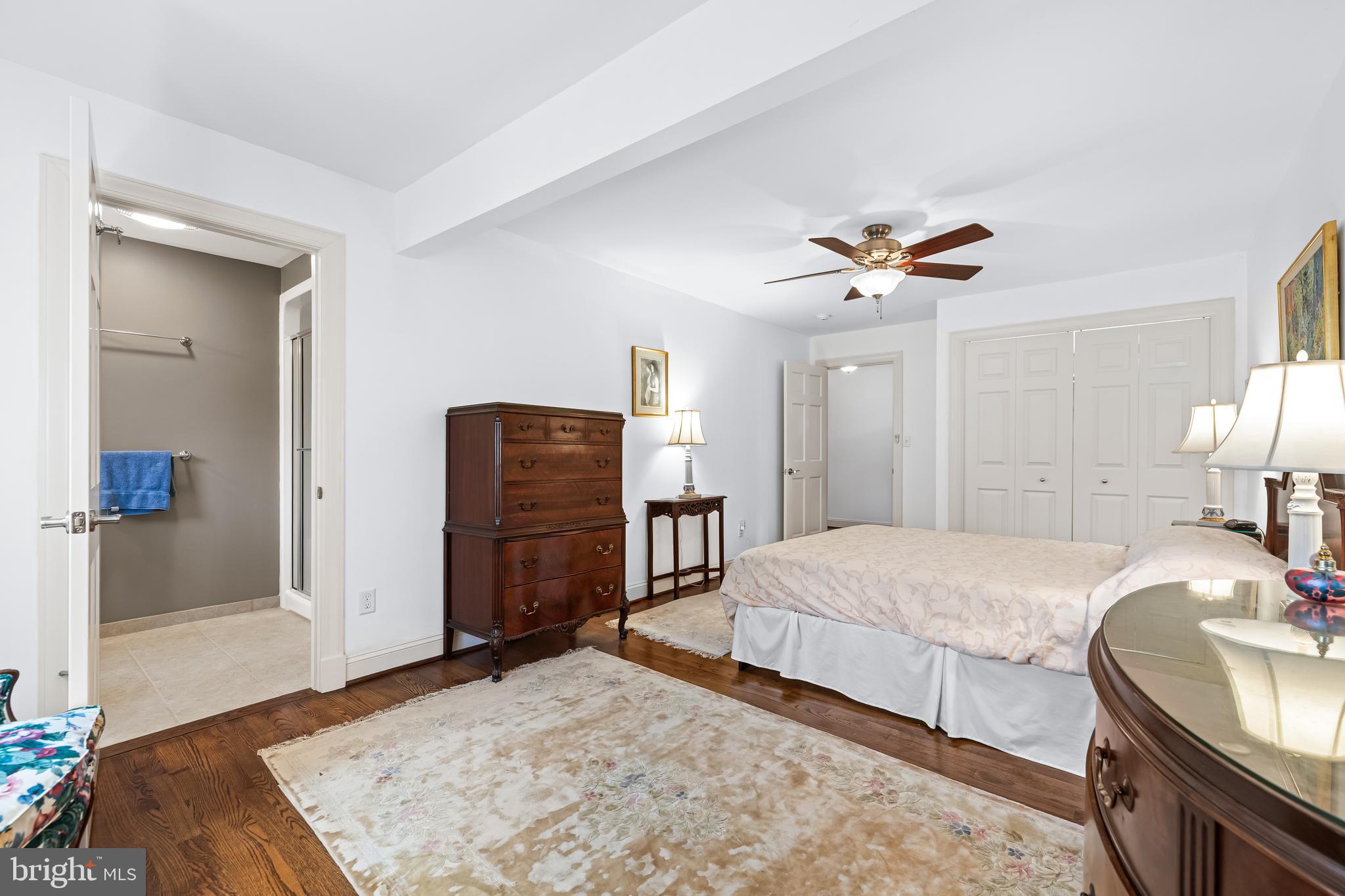SEMINARY SPRINGS - Residential