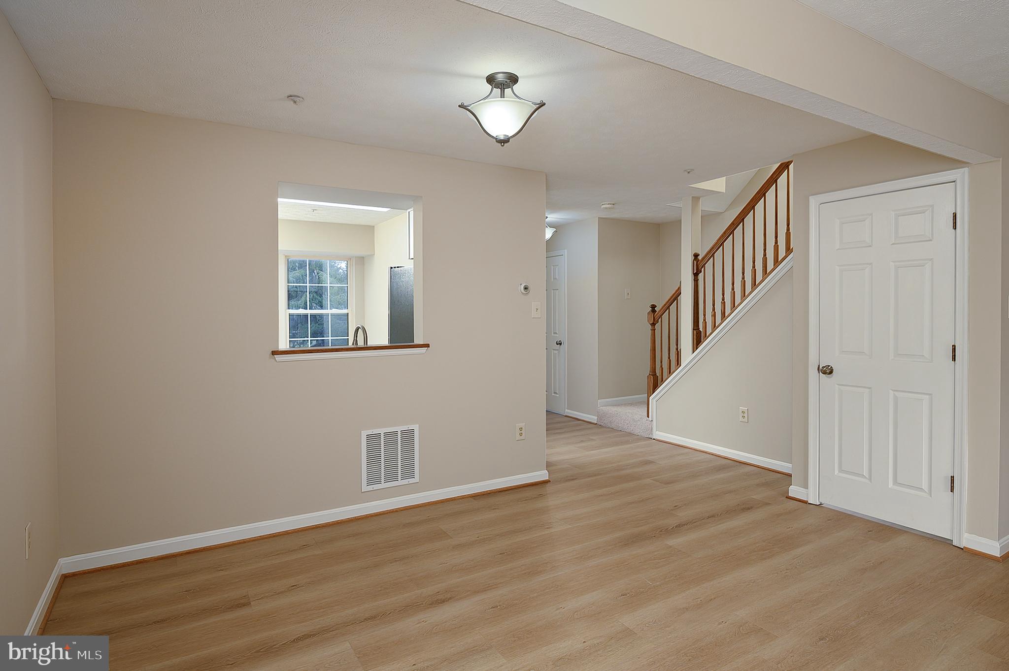 PINEY RIDGE VILLAGE - Residential Lease