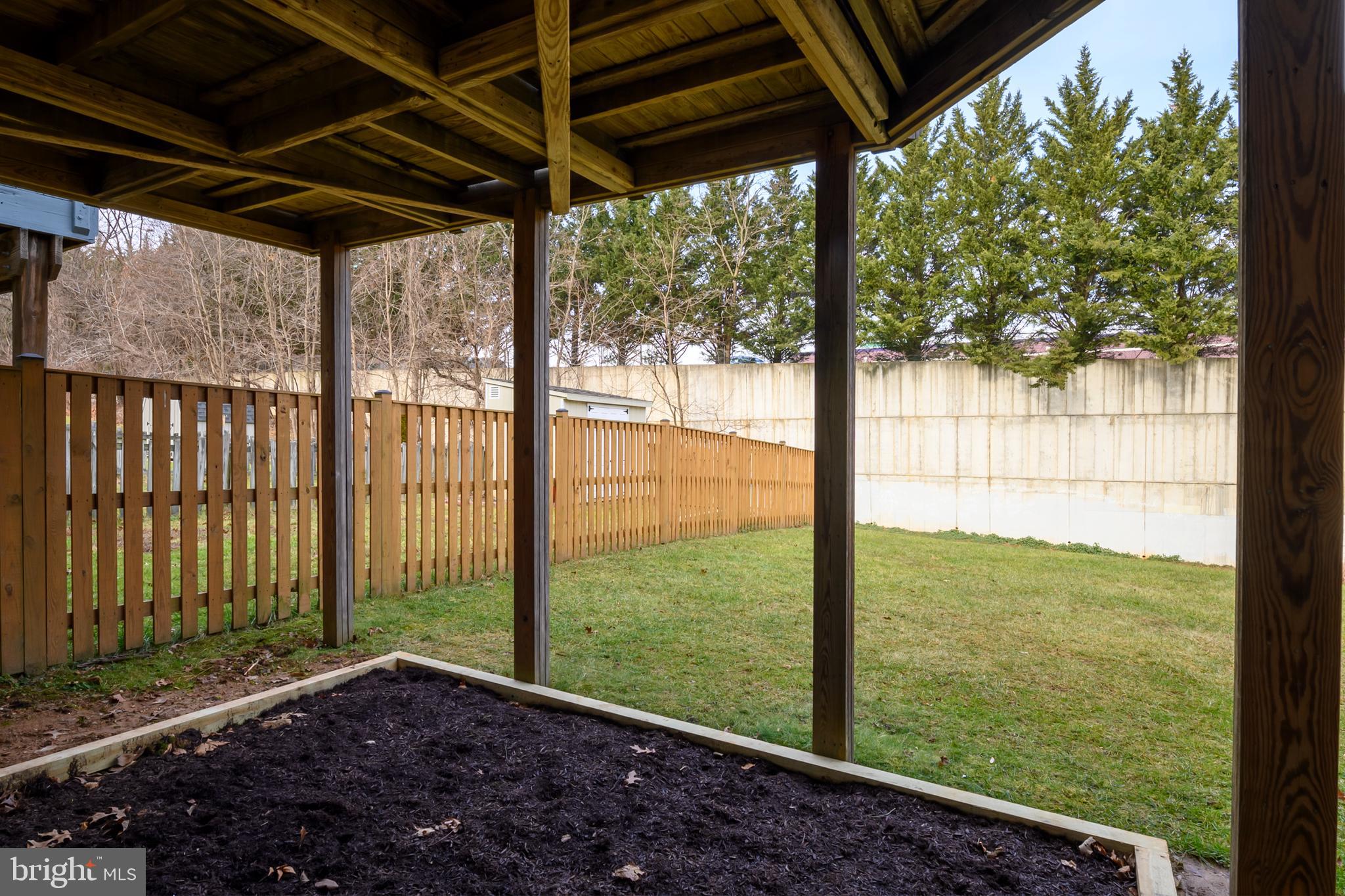 PINEY RIDGE VILLAGE - Residential Lease