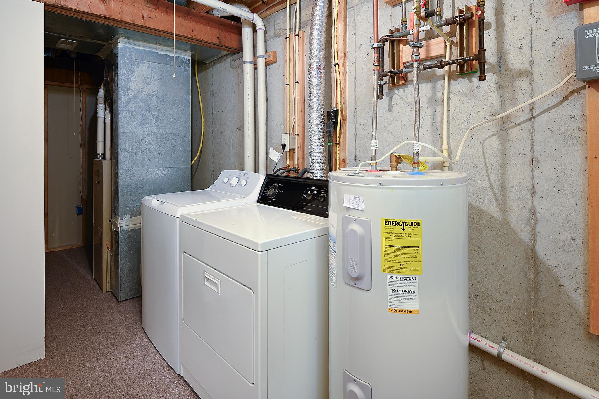 PINEY RIDGE VILLAGE - Residential Lease