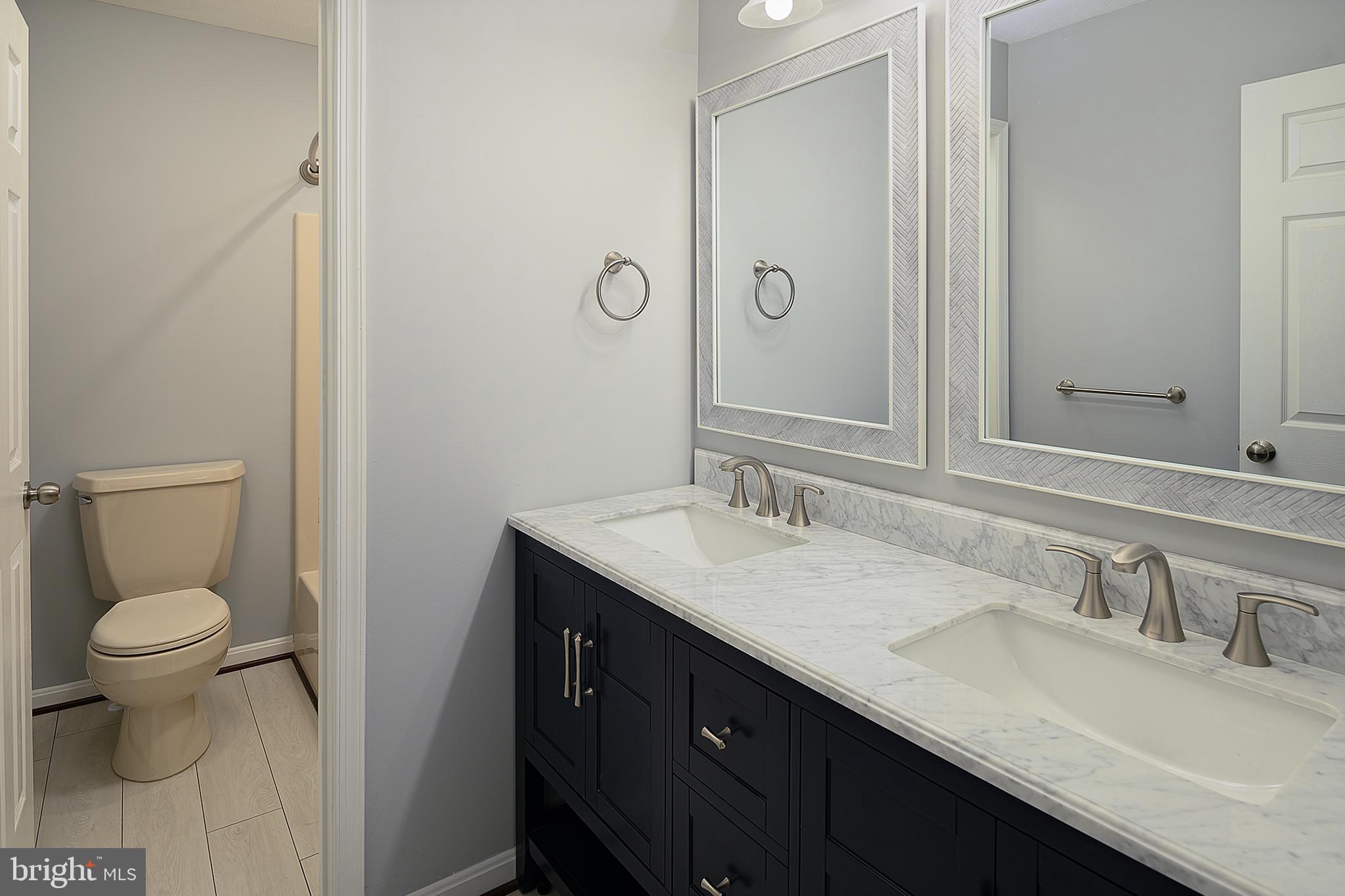 PINEY RIDGE VILLAGE - Residential Lease