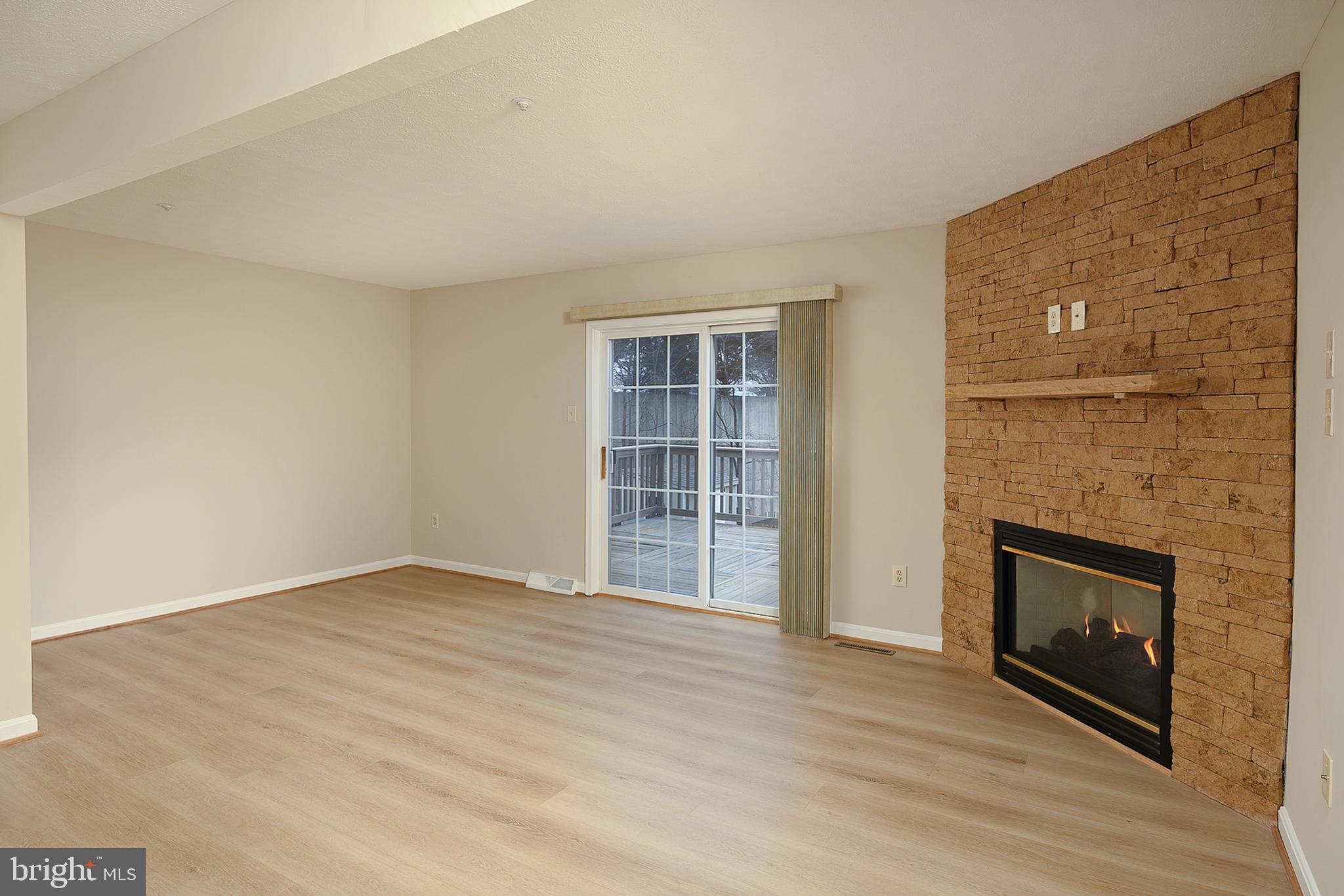 PINEY RIDGE VILLAGE - Residential Lease