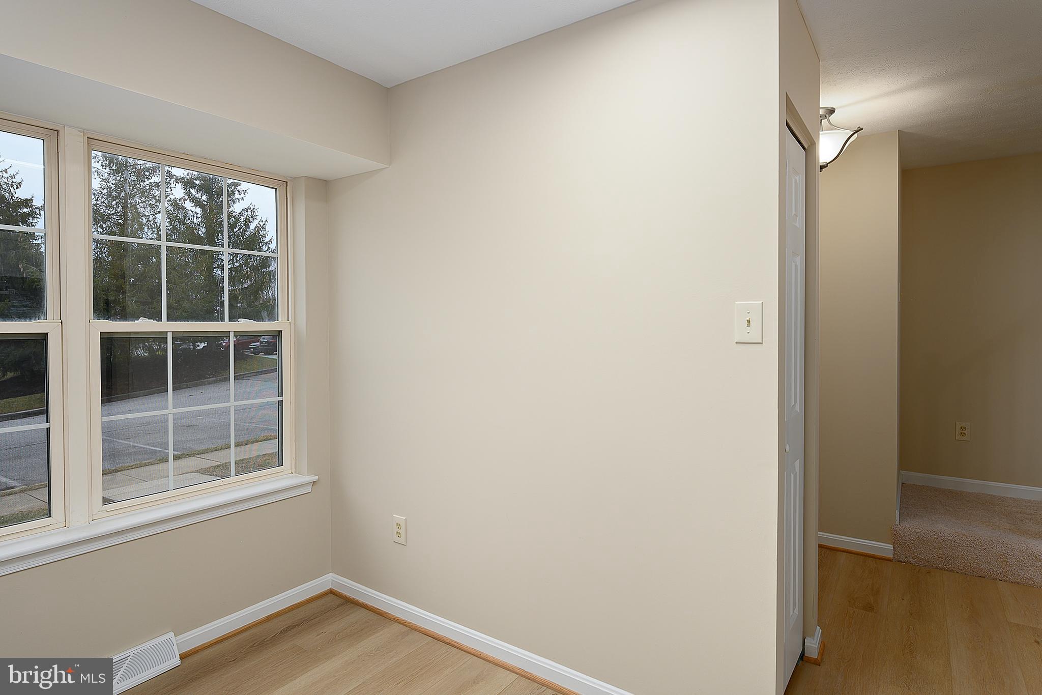 PINEY RIDGE VILLAGE - Residential Lease