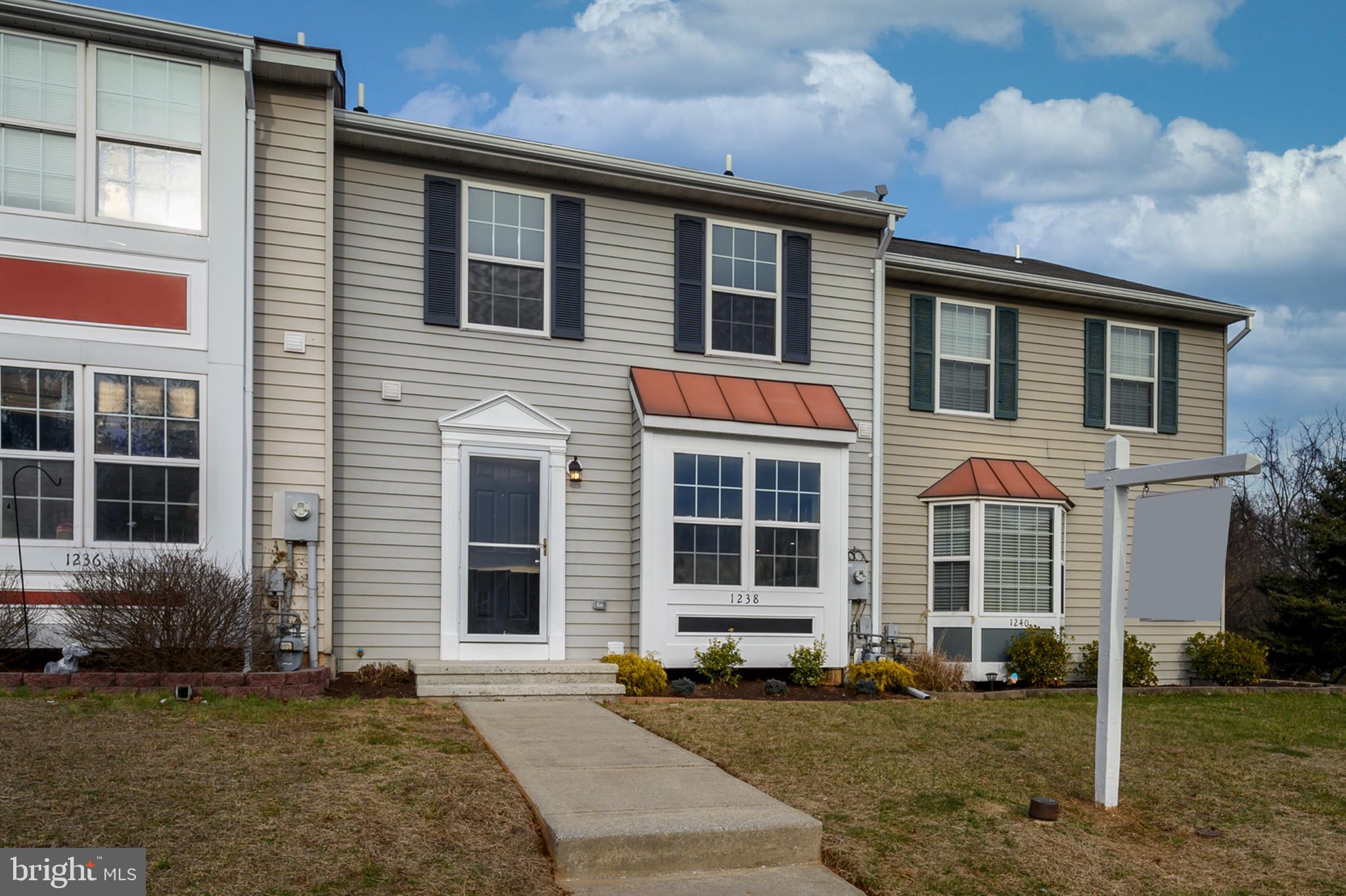 PINEY RIDGE VILLAGE - Residential Lease