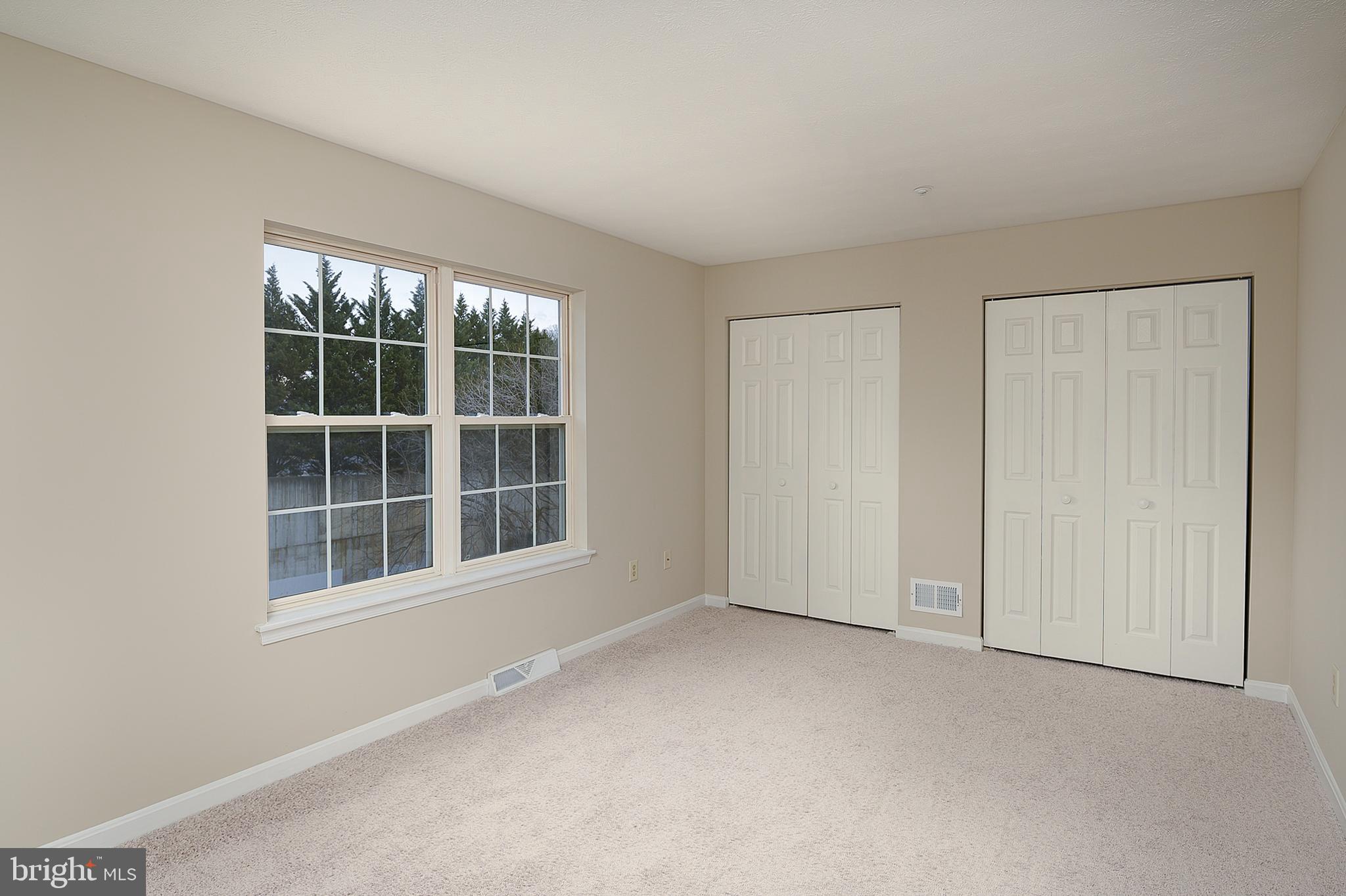 PINEY RIDGE VILLAGE - Residential Lease